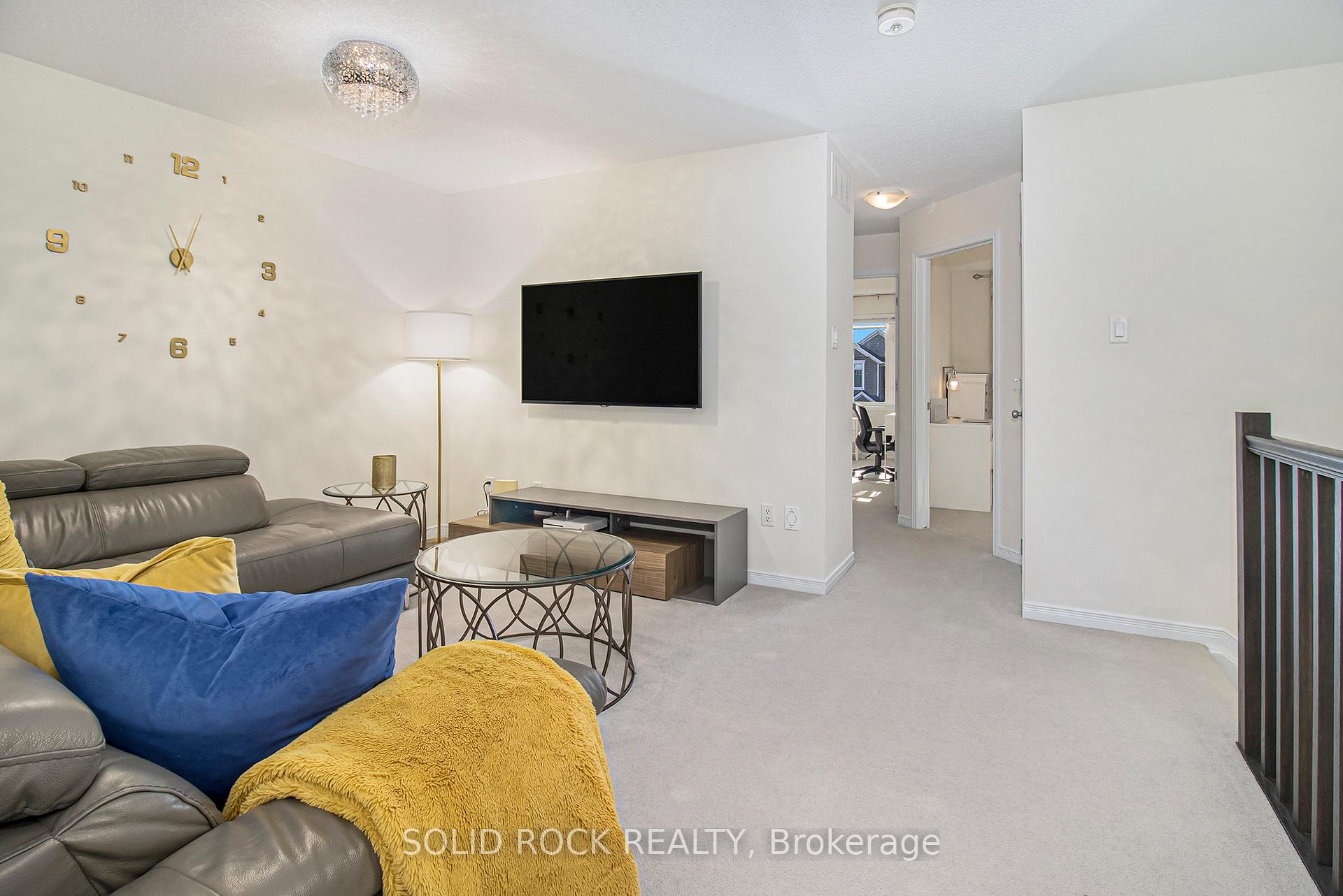 Photo 20 of 525 Cope Drive, Ottawa, Kanata - Emerald Meadows/Trailwest — HOMEH