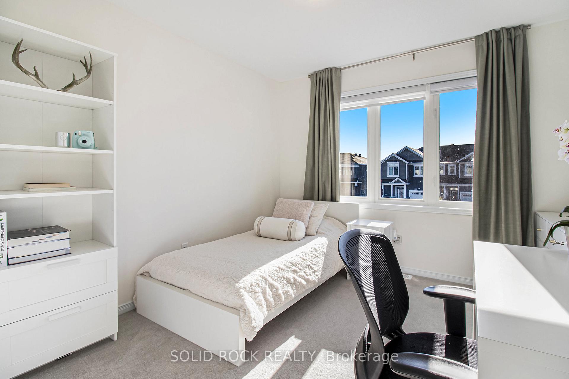 Photo 32 of 525 Cope Drive, Ottawa, Kanata - Emerald Meadows/Trailwest — HOMEH