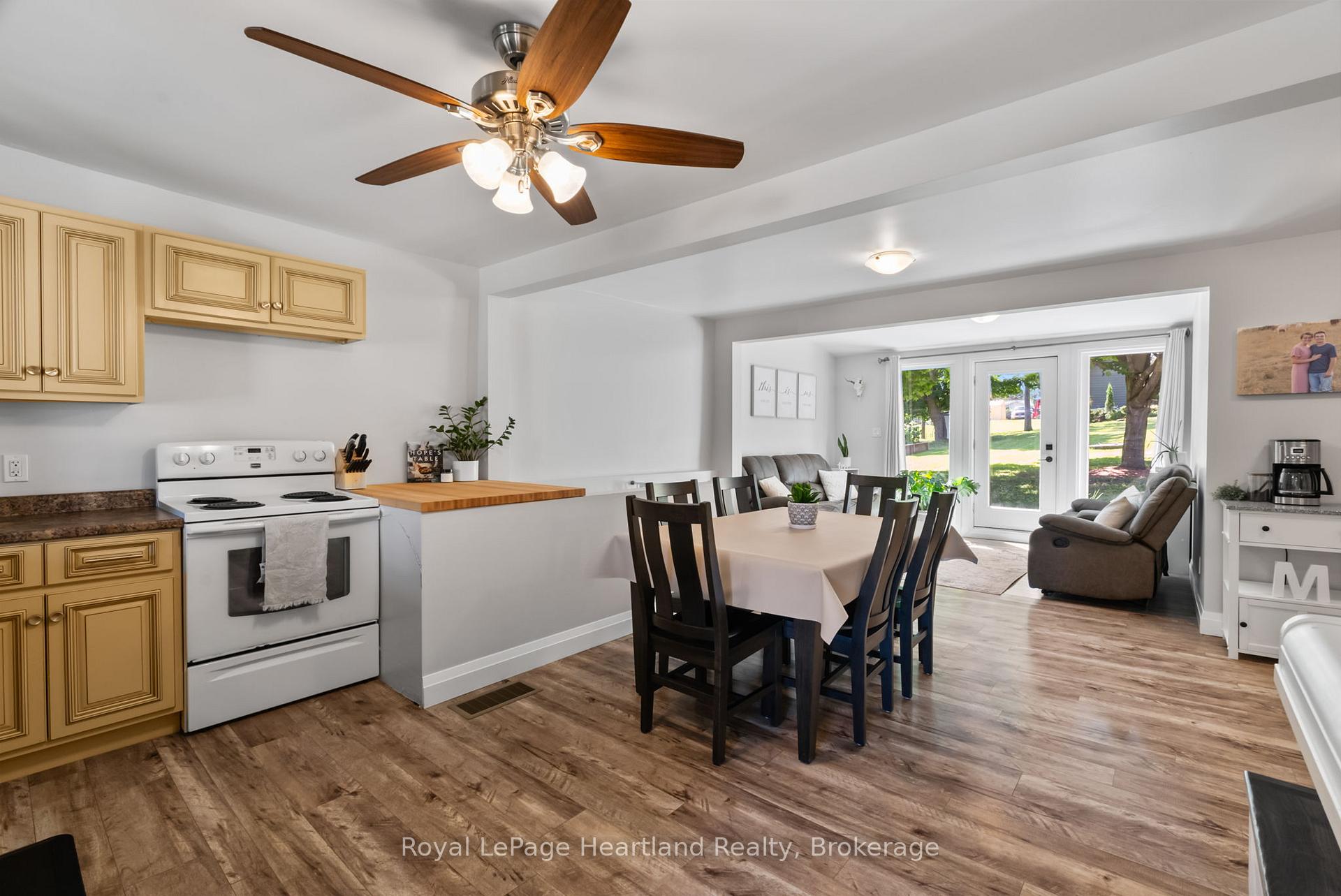 Photo 5 of 3034 Louisa Street, Howick — HOMEH