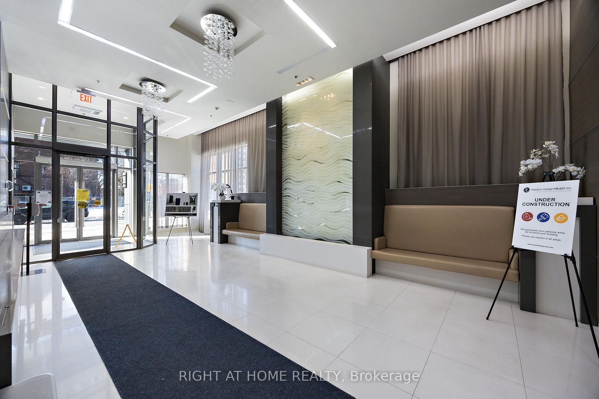 Photo 2 of Unit 1503, 530 St Clair Avenue, Toronto, Humewood-Cedarvale — HOMEH
