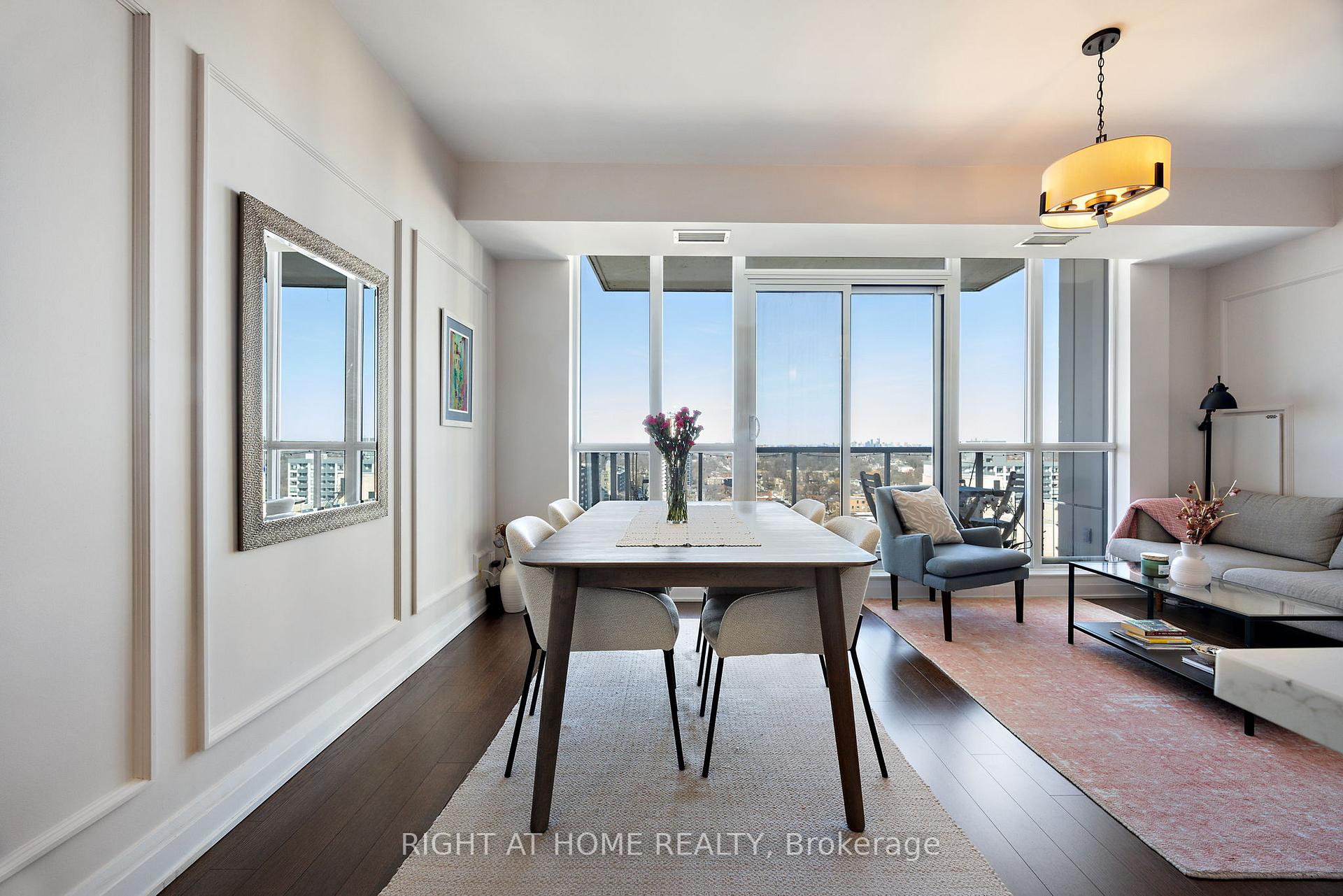 Photo 7 of Unit 1503, 530 St Clair Avenue, Toronto, Humewood-Cedarvale — HOMEH
