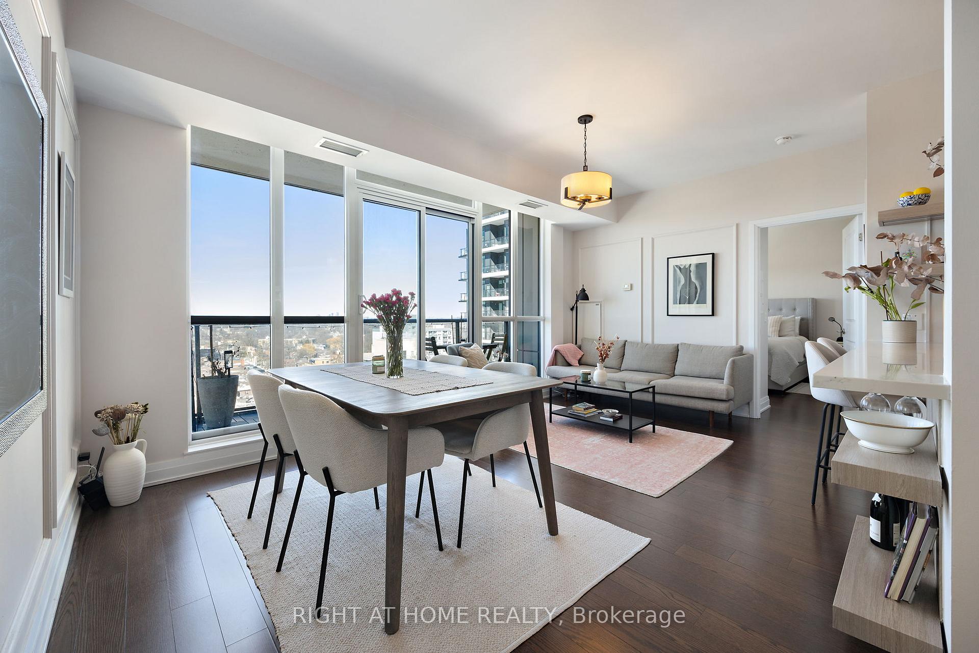 Photo 9 of Unit 1503, 530 St Clair Avenue, Toronto, Humewood-Cedarvale — HOMEH