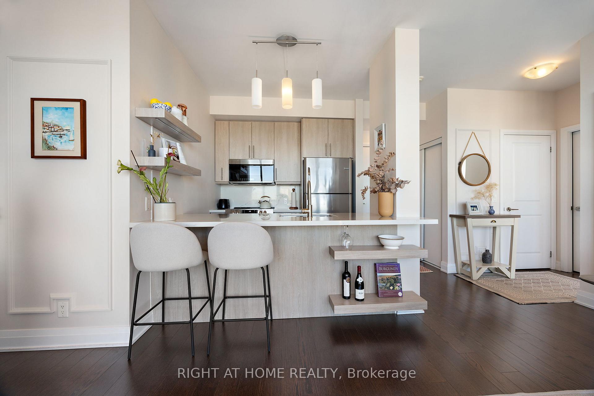 Photo 6 of Unit 1503, 530 St Clair Avenue, Toronto, Humewood-Cedarvale — HOMEH