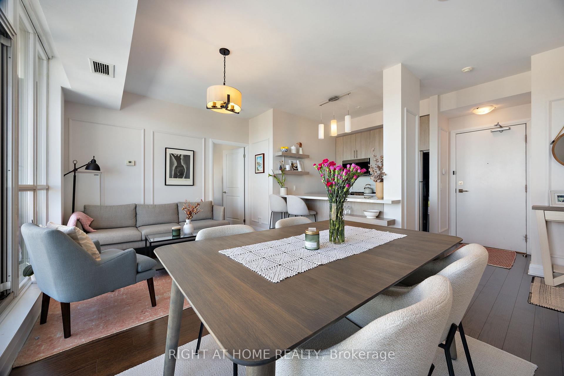 Photo 10 of Unit 1503, 530 St Clair Avenue, Toronto, Humewood-Cedarvale — HOMEH