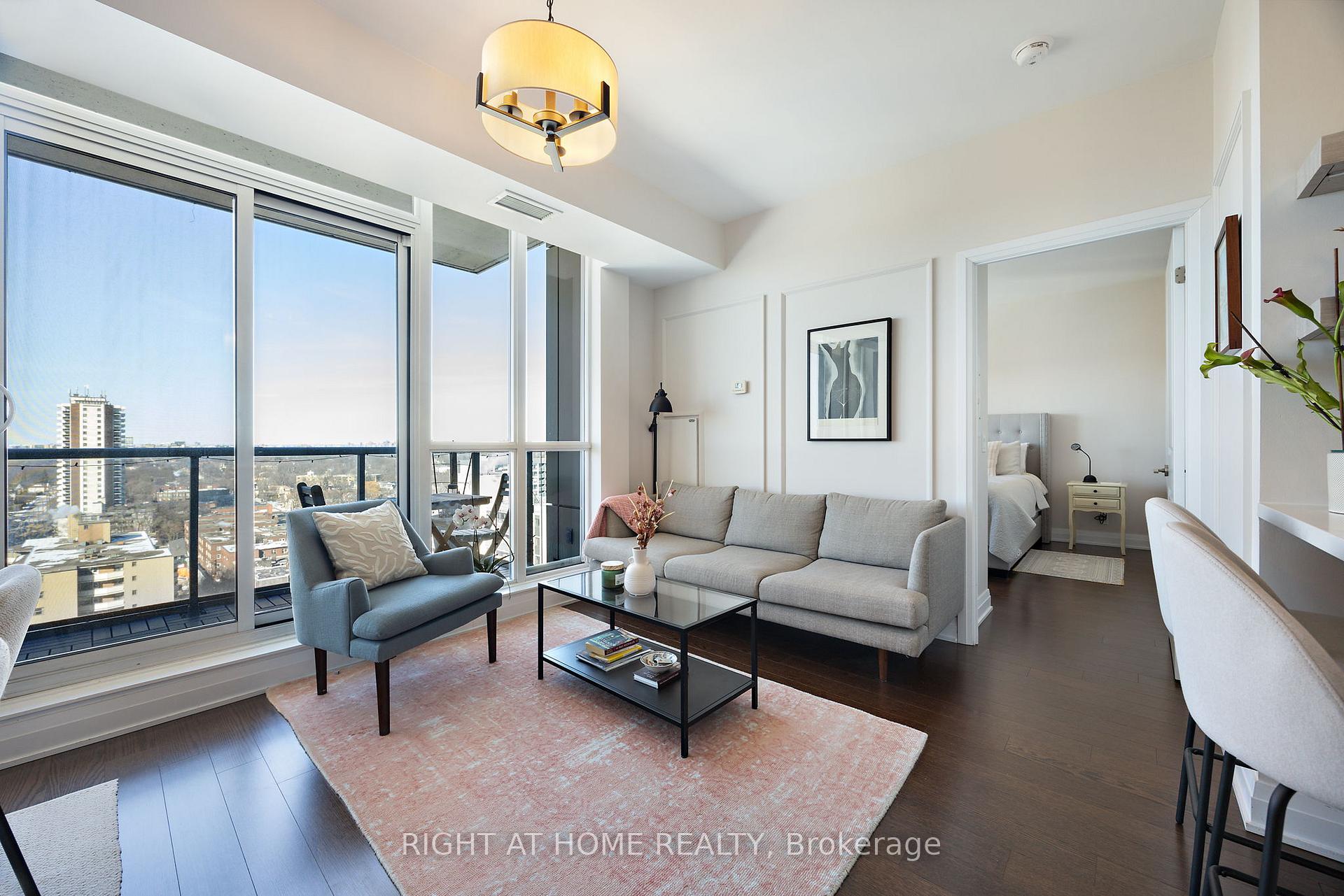 Photo 17 of Unit 1503, 530 St Clair Avenue, Toronto, Humewood-Cedarvale — HOMEH