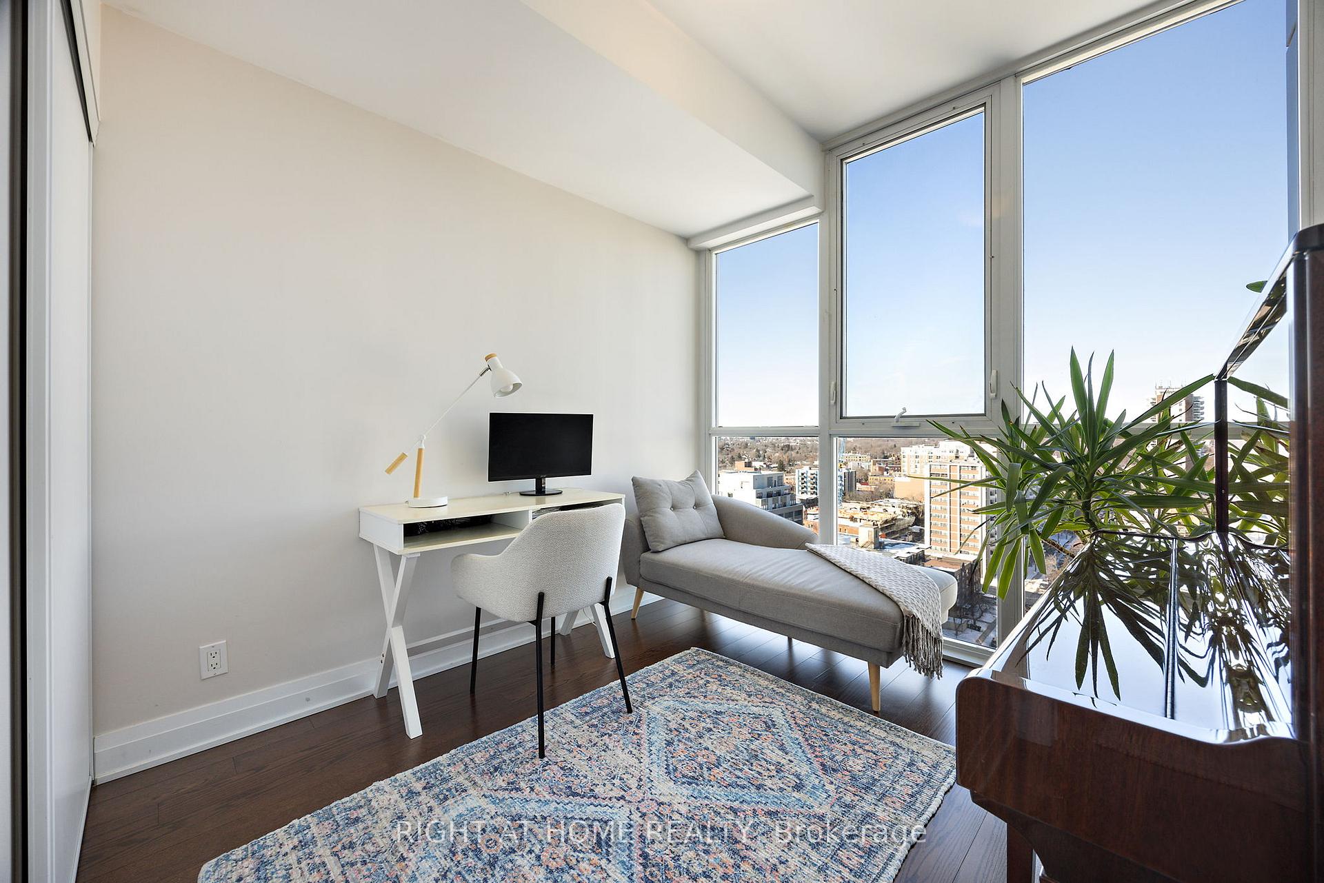 Photo 22 of Unit 1503, 530 St Clair Avenue, Toronto, Humewood-Cedarvale — HOMEH