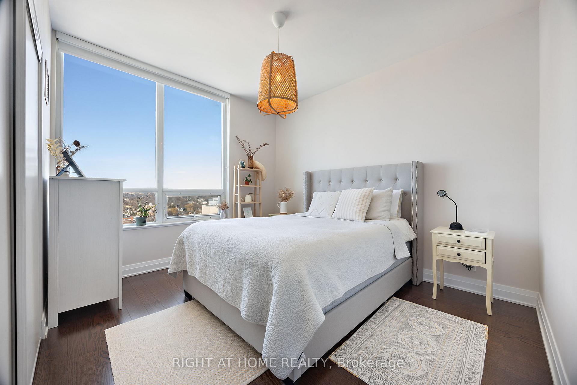 Photo 13 of Unit 1503, 530 St Clair Avenue, Toronto, Humewood-Cedarvale — HOMEH