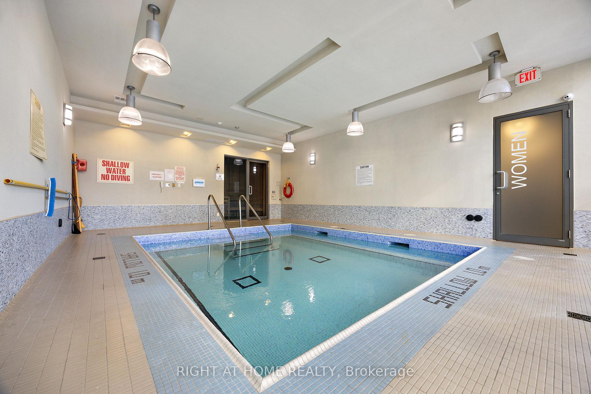 Photo 16 of Unit 1503, 530 St Clair Avenue, Toronto, Humewood-Cedarvale — HOMEH