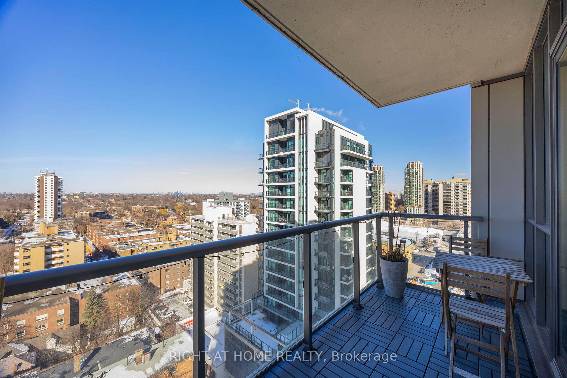 Photo 20 of Unit 1503, 530 St Clair Avenue, Toronto, Humewood-Cedarvale — HOMEH