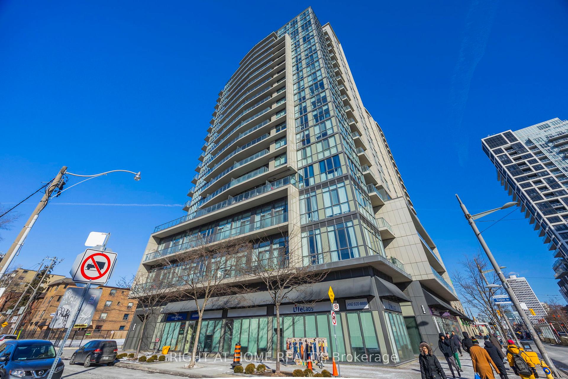 Photo 18 of Unit 1503, 530 St Clair Avenue, Toronto, Humewood-Cedarvale — HOMEH
