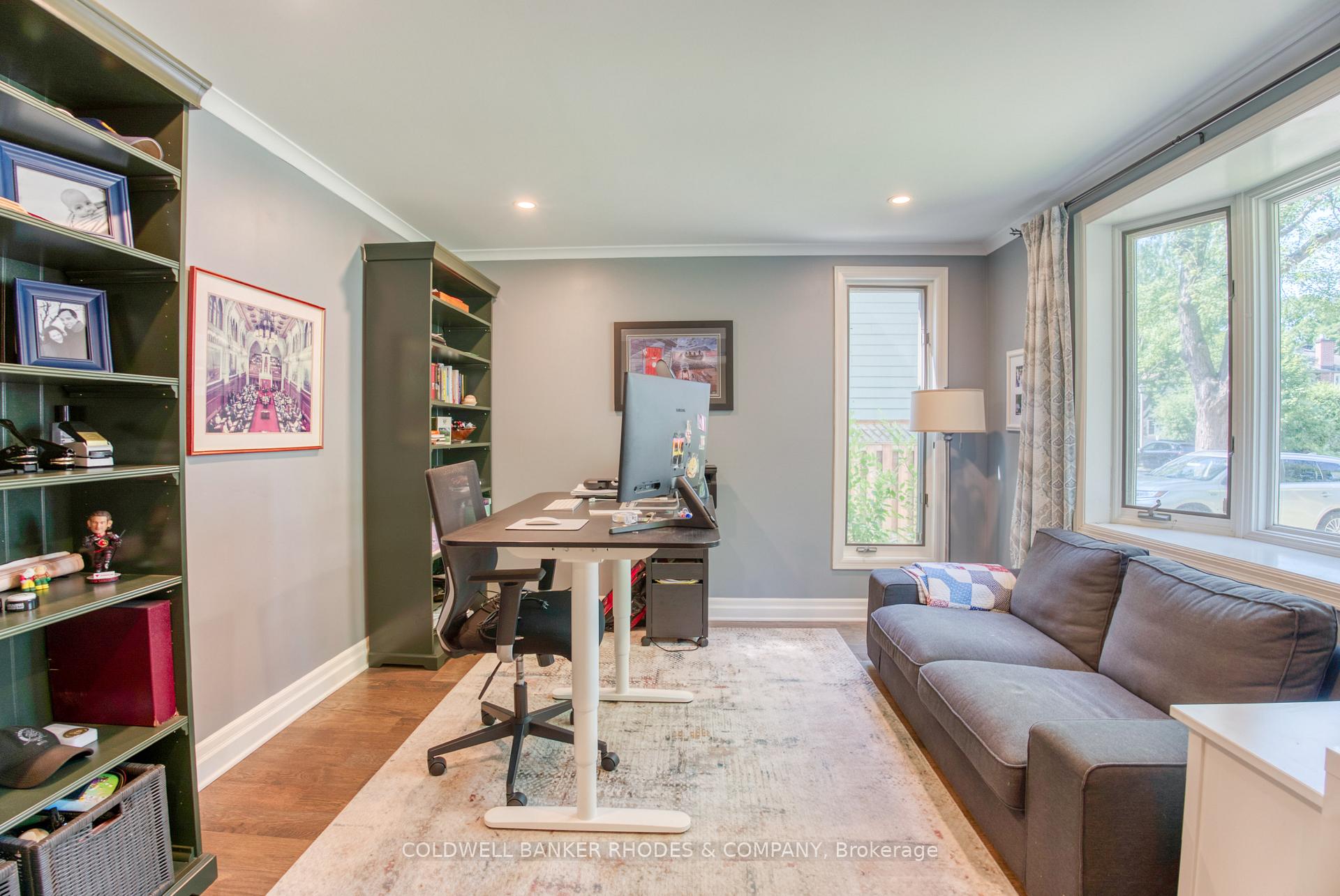 Photo 4 of 19 Kilbarry Crescent, Ottawa, Manor Park — HOMEH