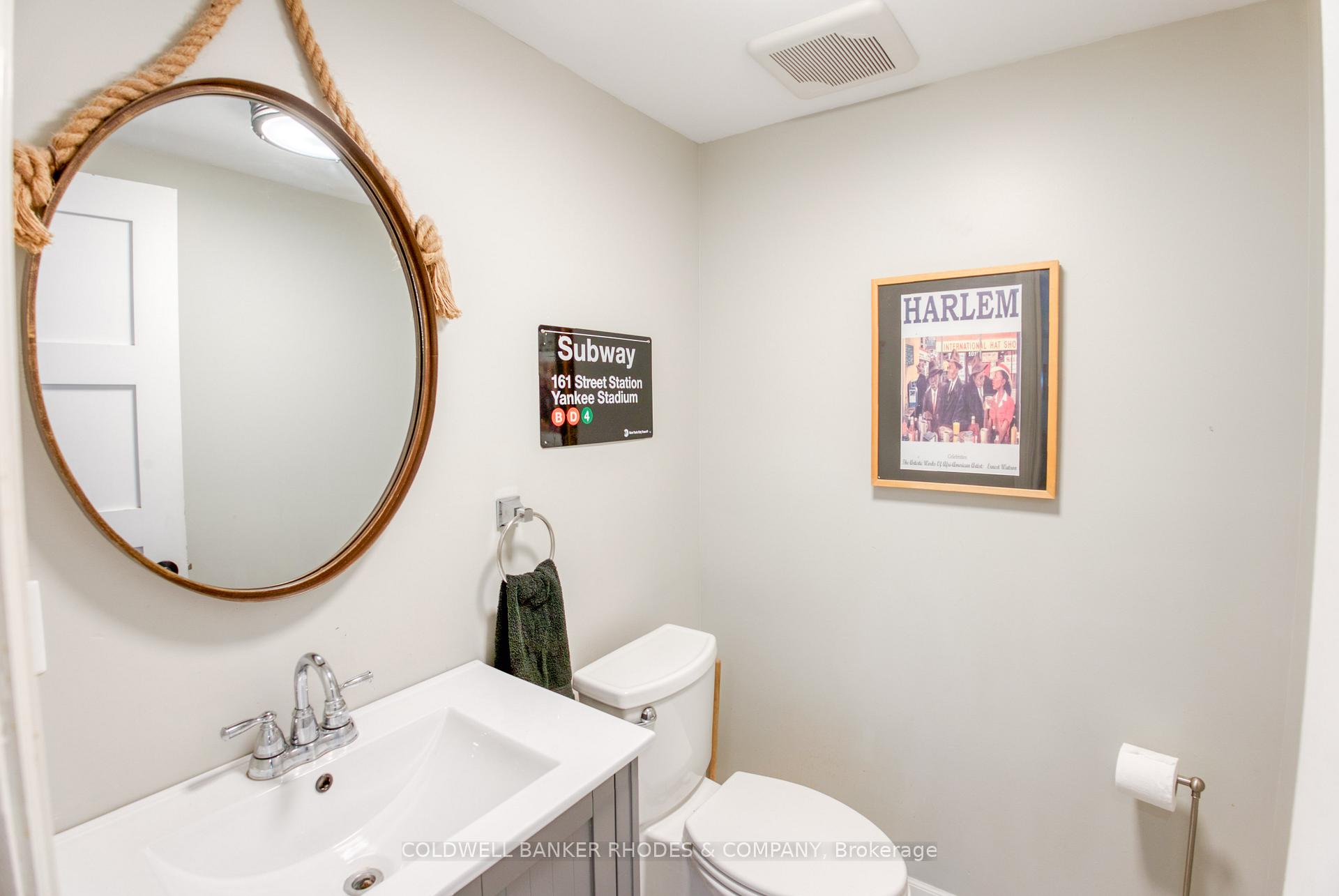 Photo 14 of 19 Kilbarry Crescent, Ottawa, Manor Park — HOMEH