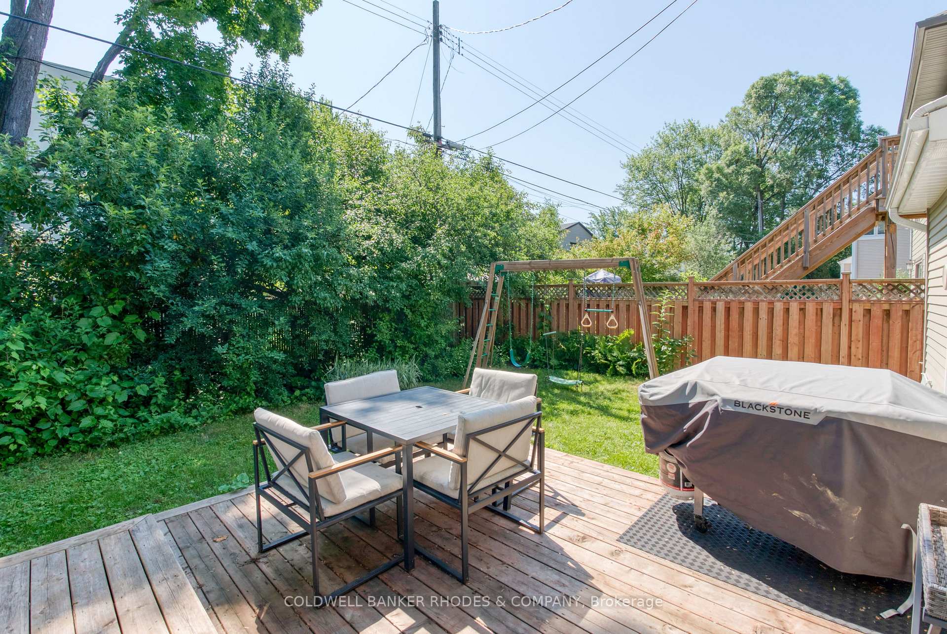 Photo 28 of 19 Kilbarry Crescent, Ottawa, Manor Park — HOMEH