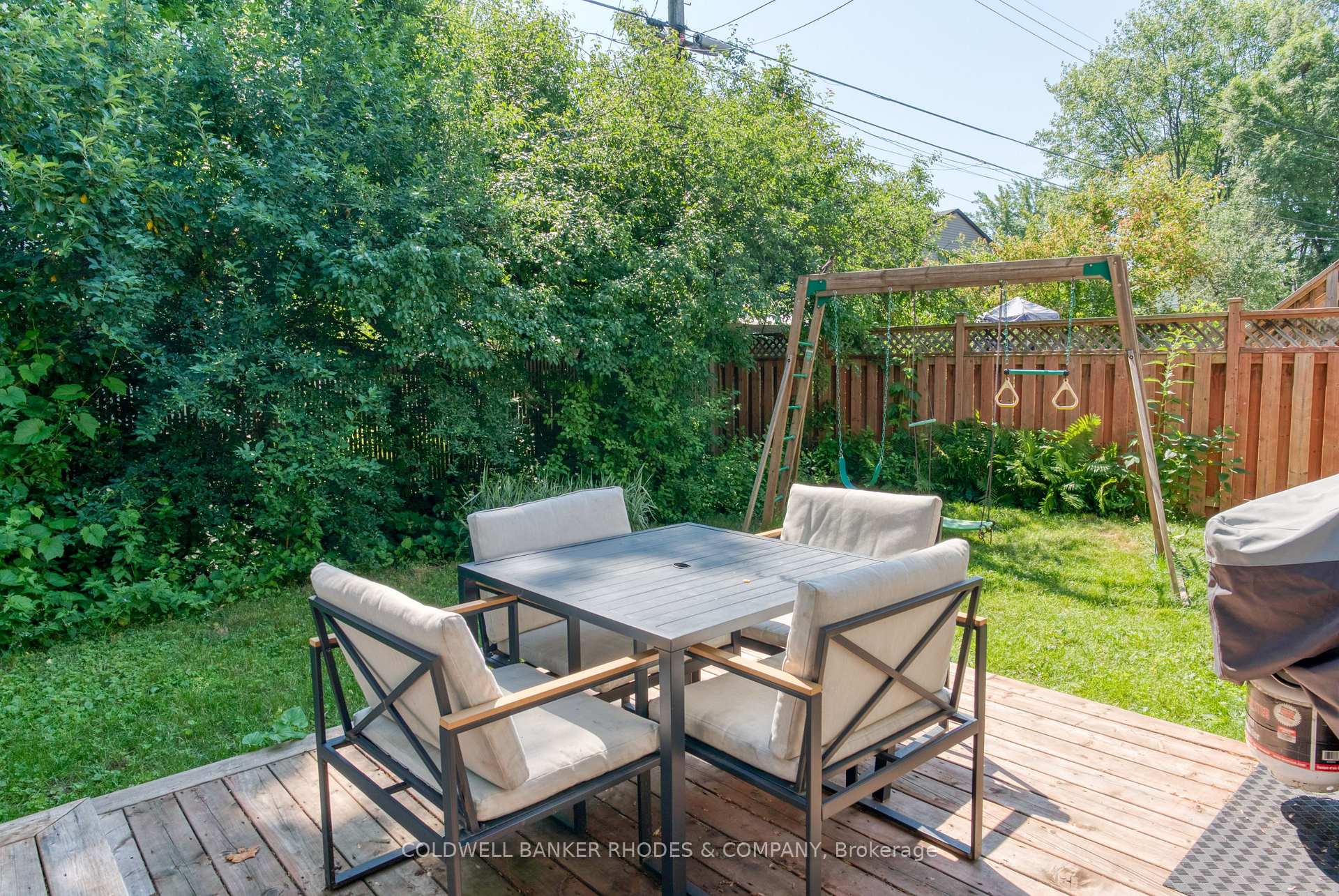 Photo 29 of 19 Kilbarry Crescent, Ottawa, Manor Park — HOMEH