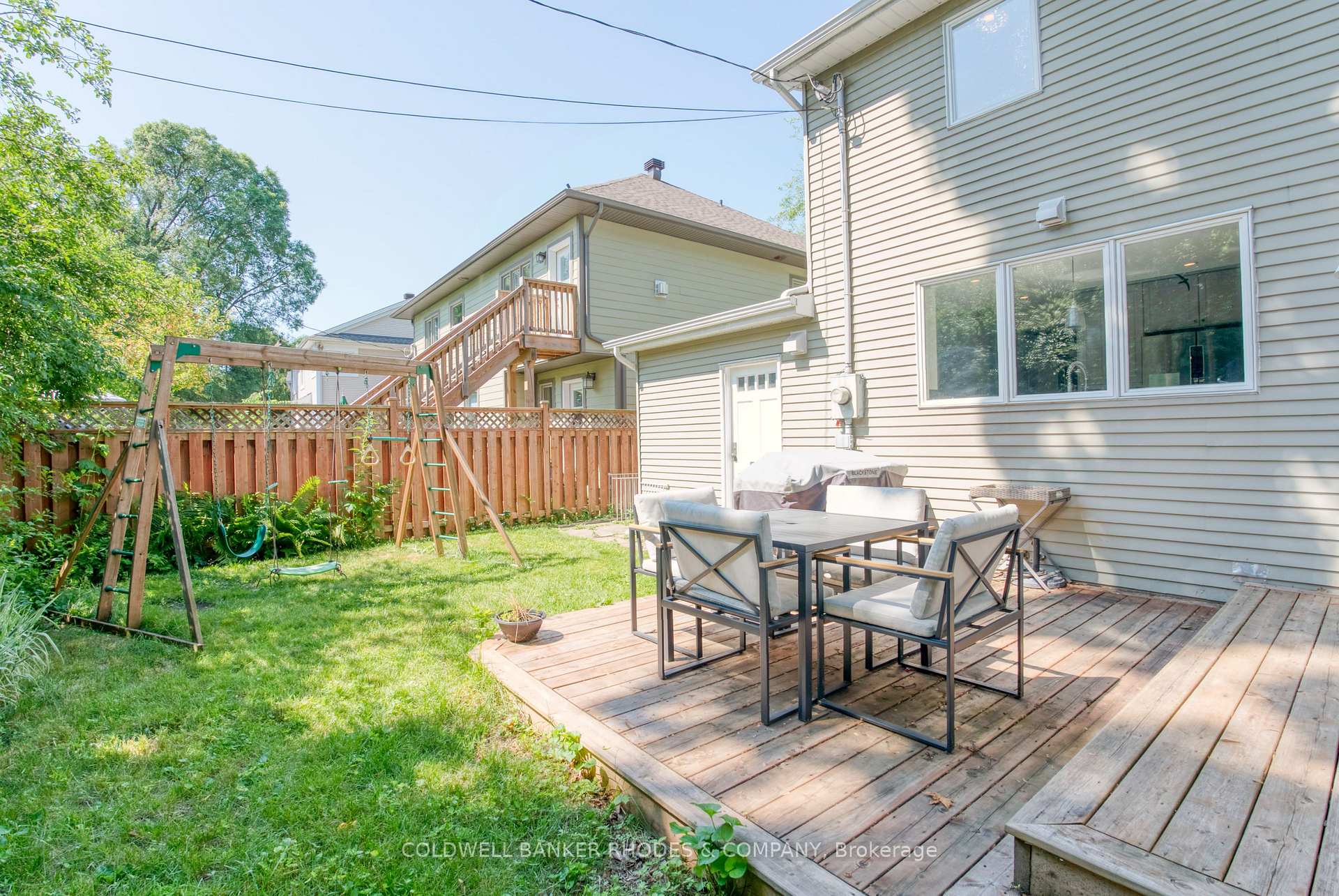 Photo 31 of 19 Kilbarry Crescent, Ottawa, Manor Park — HOMEH