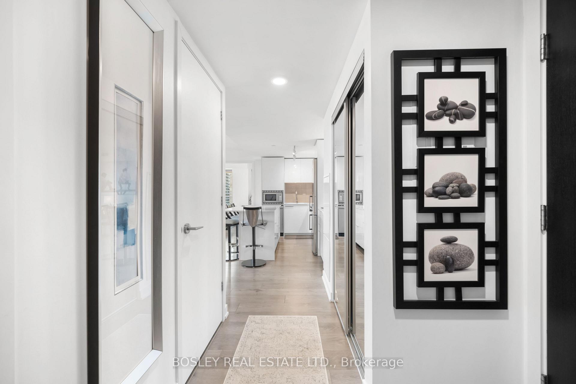 Photo 21 of Unit 2107, 18 Maitland Terrace, Toronto, Bay Street Corridor — HOMEH