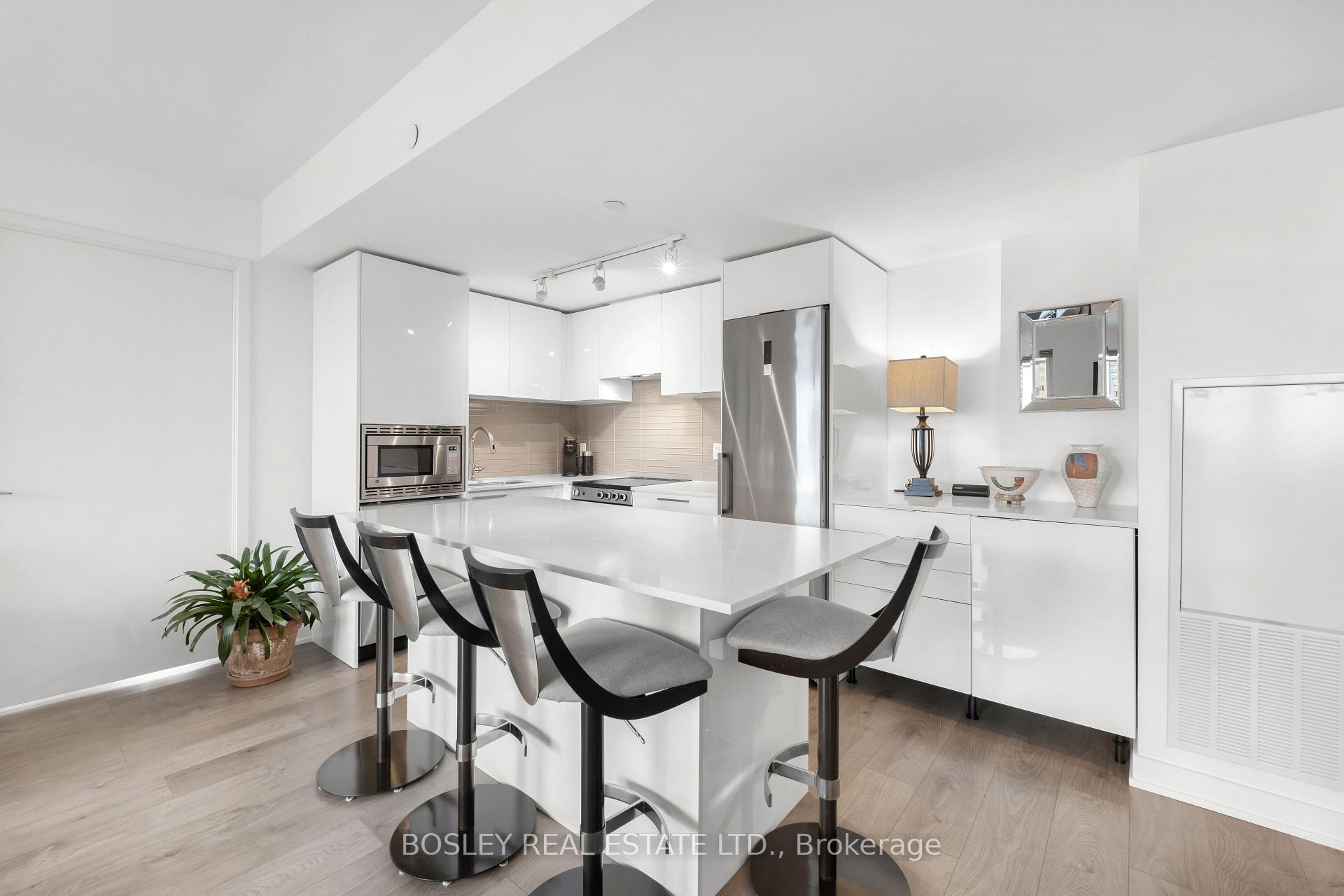 Photo 7 of Unit 2107, 18 Maitland Terrace, Toronto, Bay Street Corridor — HOMEH