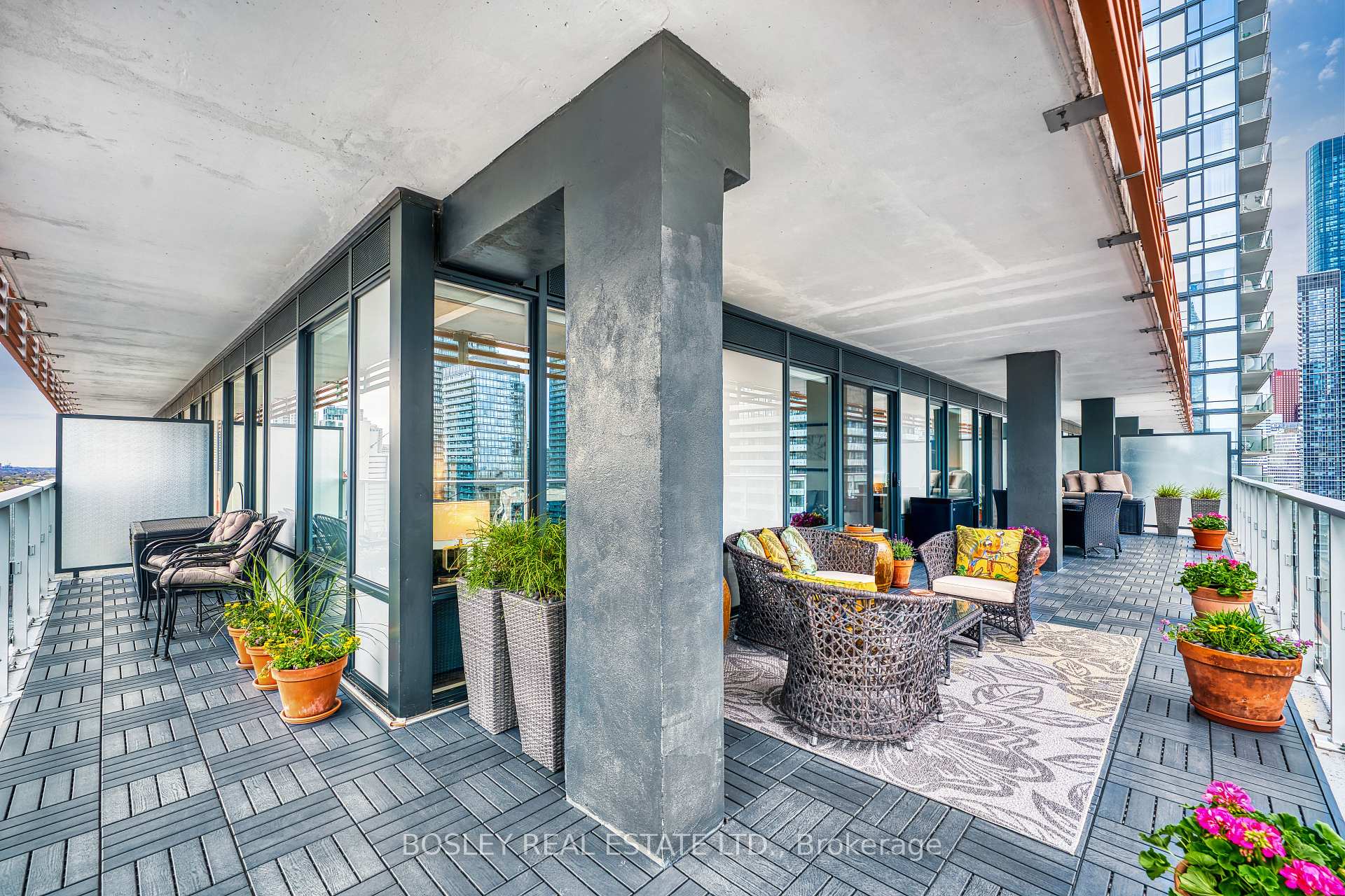 Photo 24 of Unit 2107, 18 Maitland Terrace, Toronto, Bay Street Corridor — HOMEH