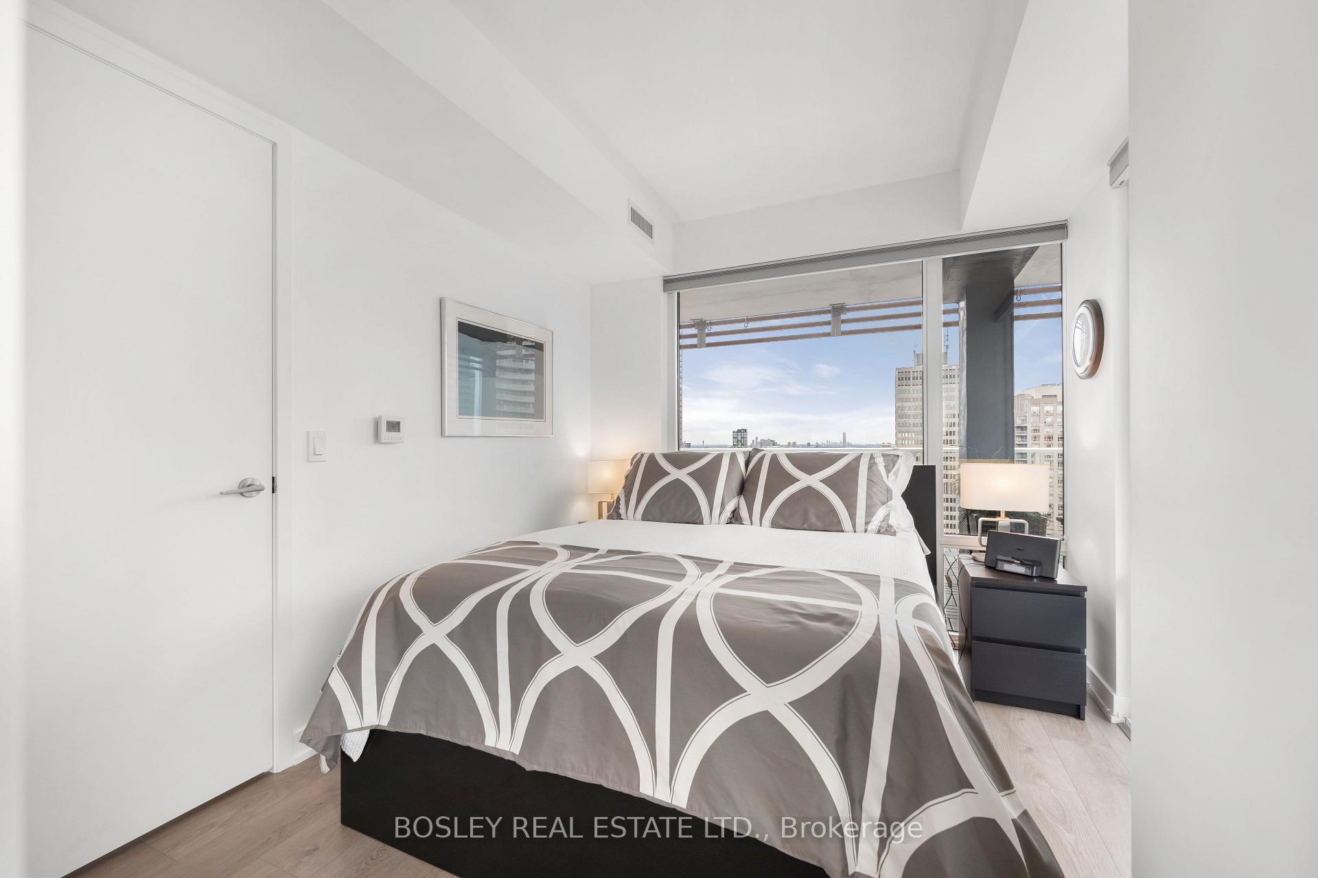 Photo 32 of Unit 2107, 18 Maitland Terrace, Toronto, Bay Street Corridor — HOMEH