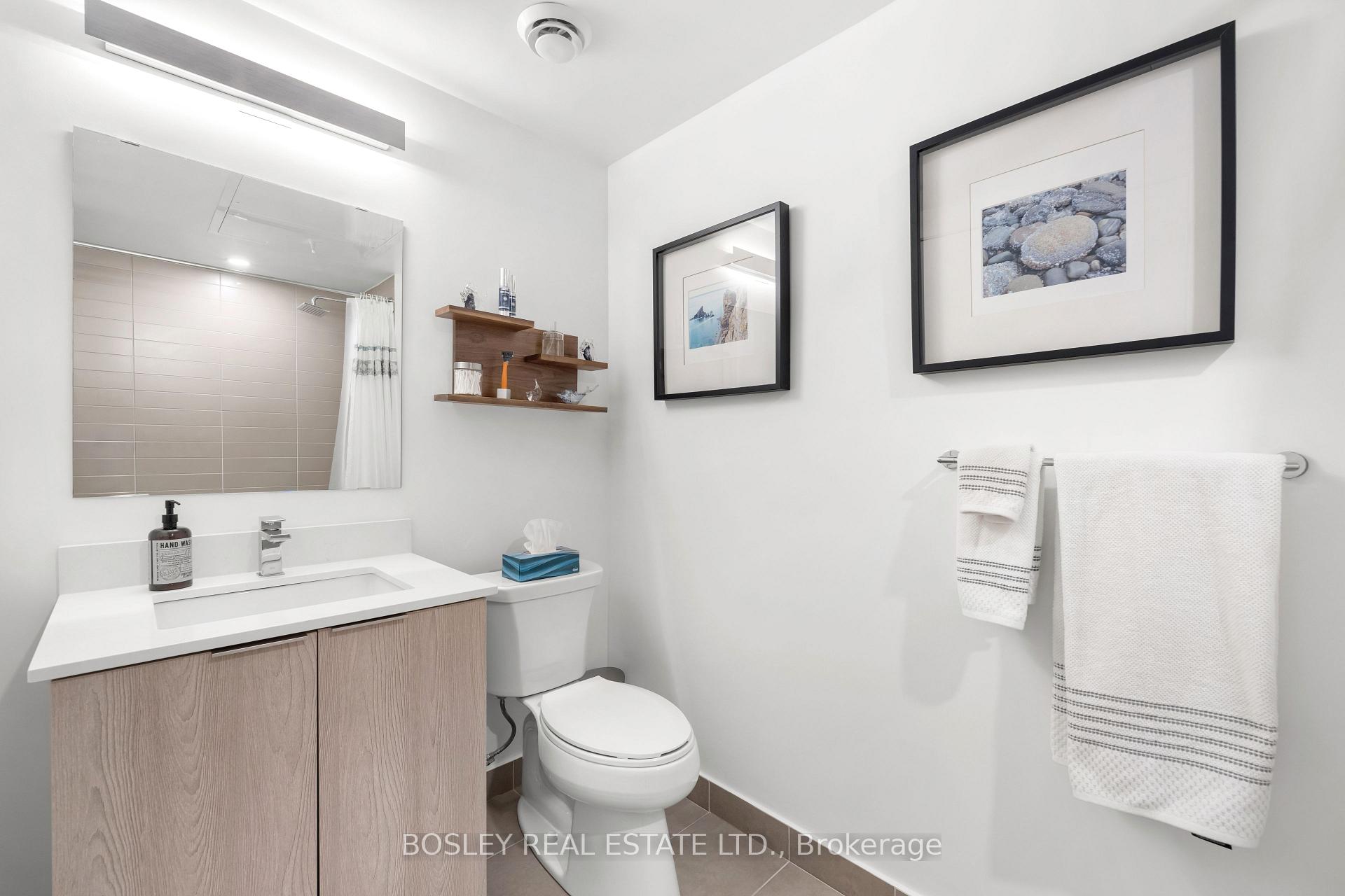 Photo 29 of Unit 2107, 18 Maitland Terrace, Toronto, Bay Street Corridor — HOMEH