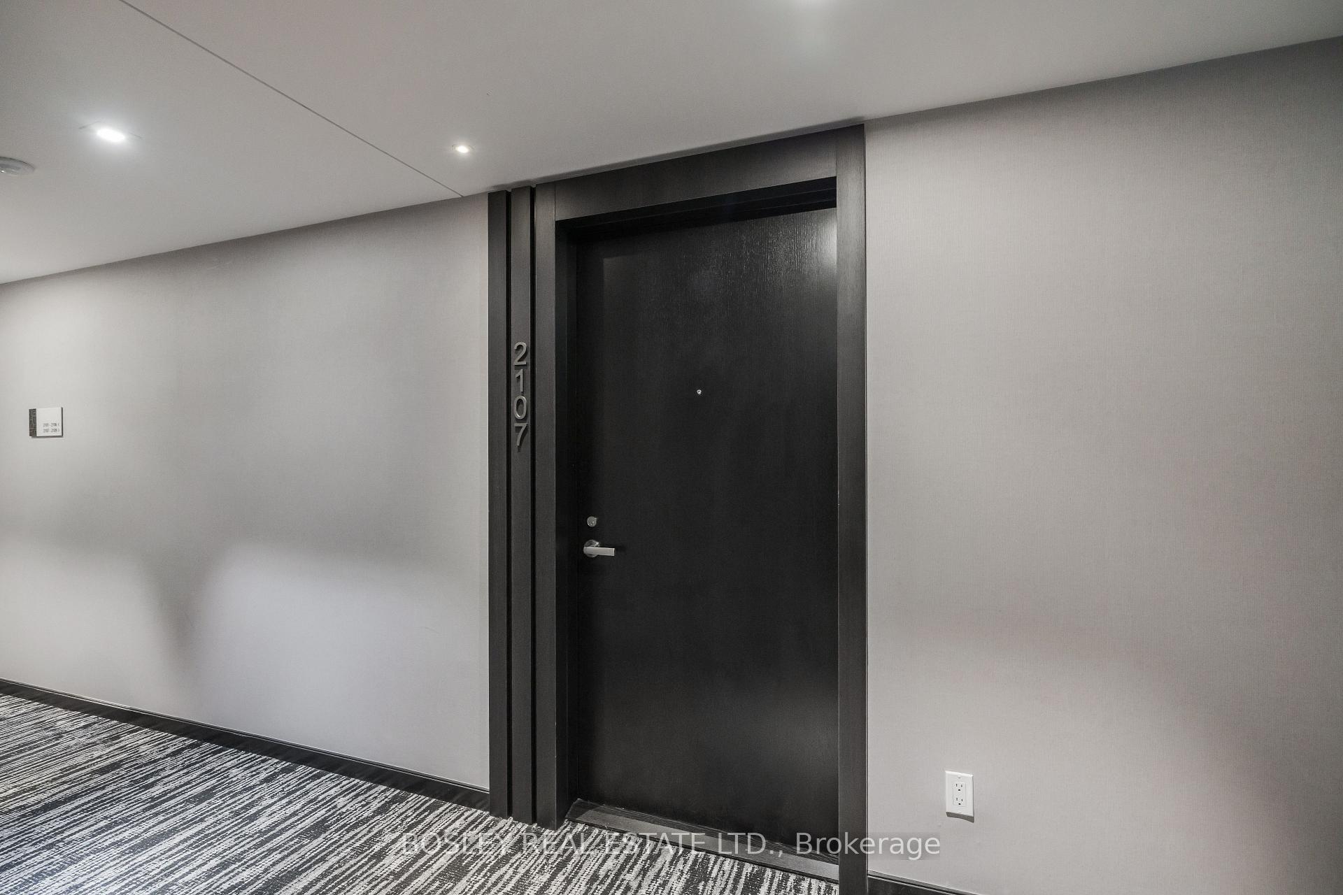 Photo 30 of Unit 2107, 18 Maitland Terrace, Toronto, Bay Street Corridor — HOMEH