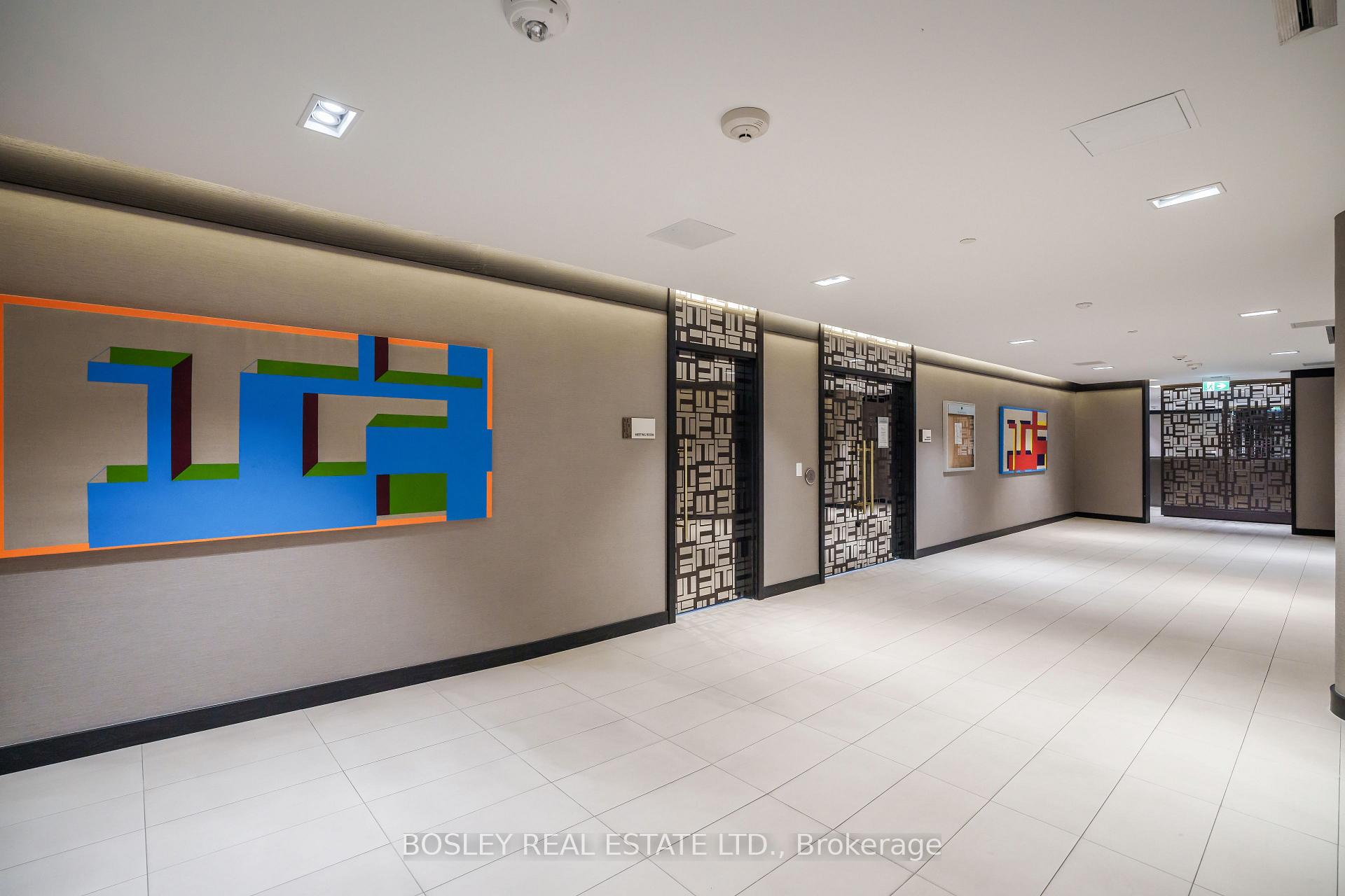 Photo 15 of Unit 2107, 18 Maitland Terrace, Toronto, Bay Street Corridor — HOMEH