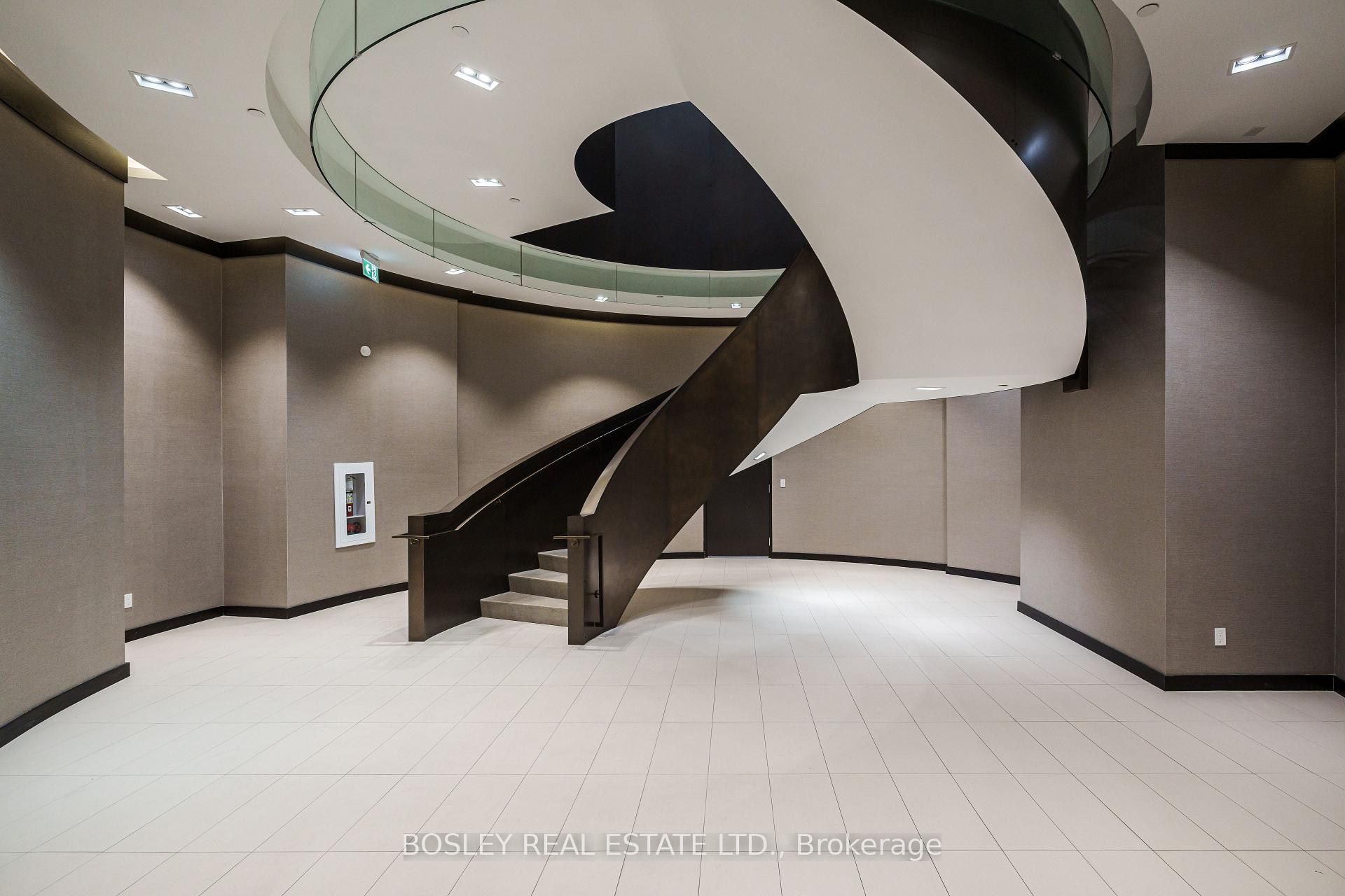 Photo 22 of Unit 2107, 18 Maitland Terrace, Toronto, Bay Street Corridor — HOMEH
