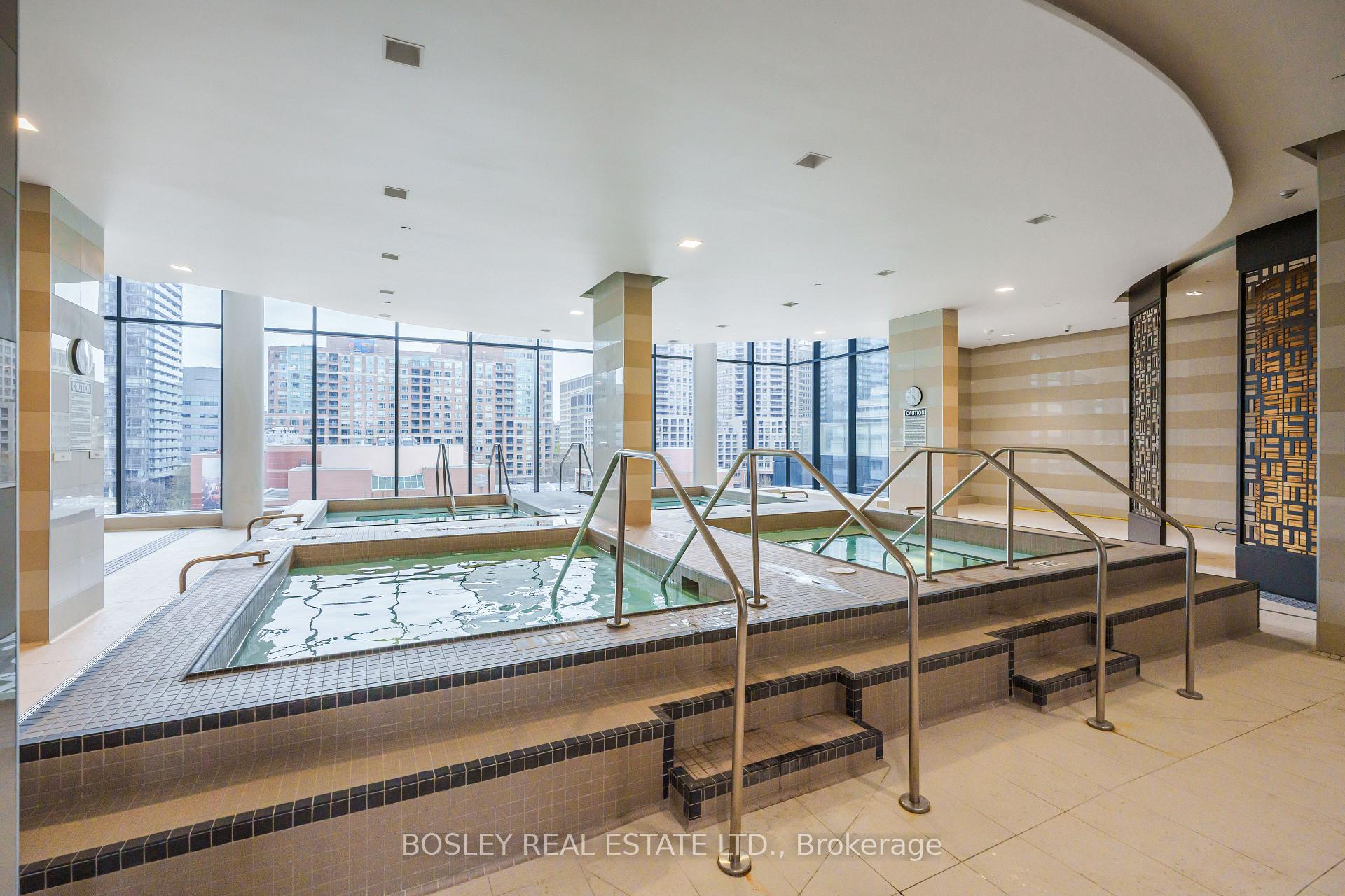 Photo 26 of Unit 2107, 18 Maitland Terrace, Toronto, Bay Street Corridor — HOMEH