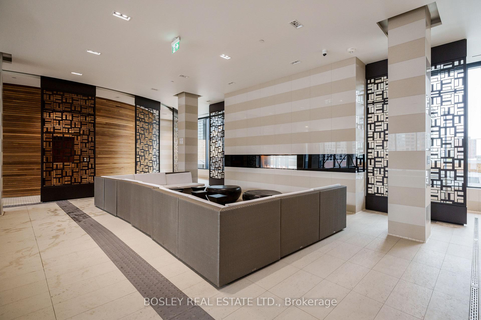 Photo 33 of Unit 2107, 18 Maitland Terrace, Toronto, Bay Street Corridor — HOMEH