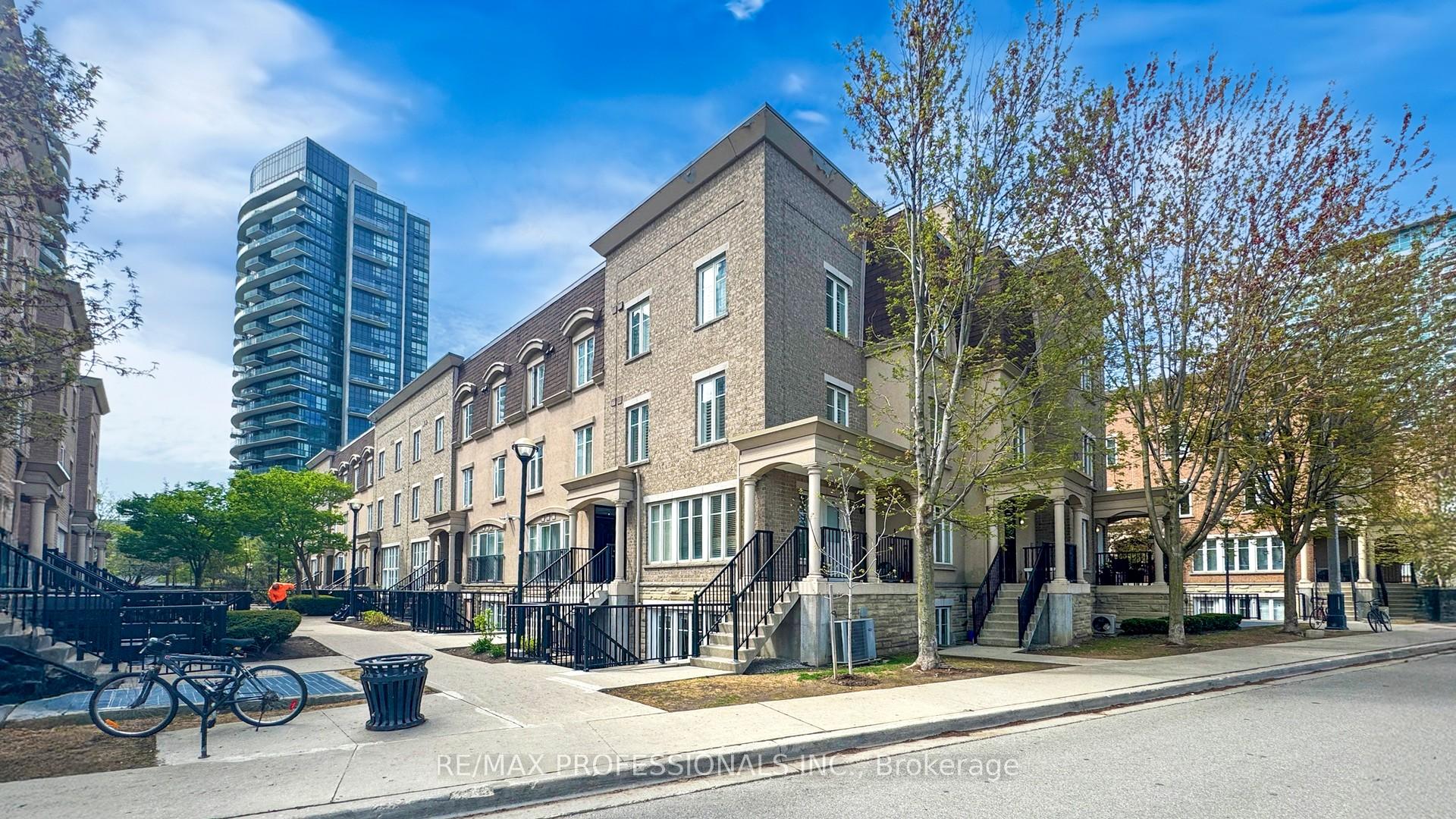 Photo 1 of Unit 302, 30 Western Battery Road, Toronto, Niagara — HOMEH