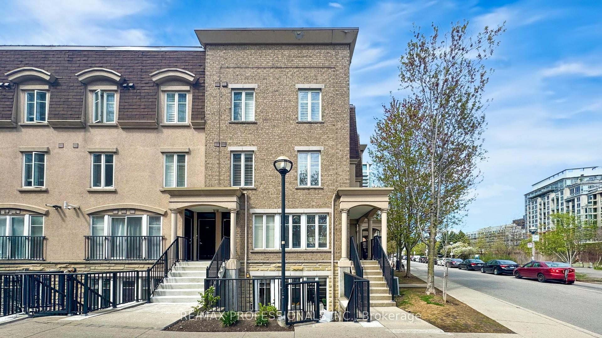 Photo 2 of Unit 302, 30 Western Battery Road, Toronto, Niagara — HOMEH
