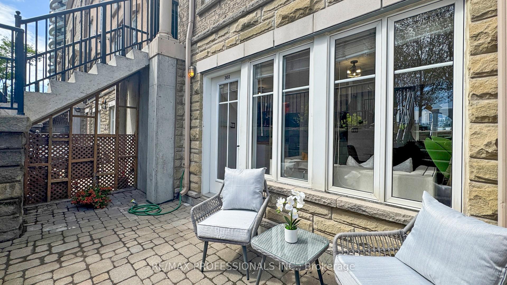 Photo 31 of Unit 302, 30 Western Battery Road, Toronto, Niagara — HOMEH