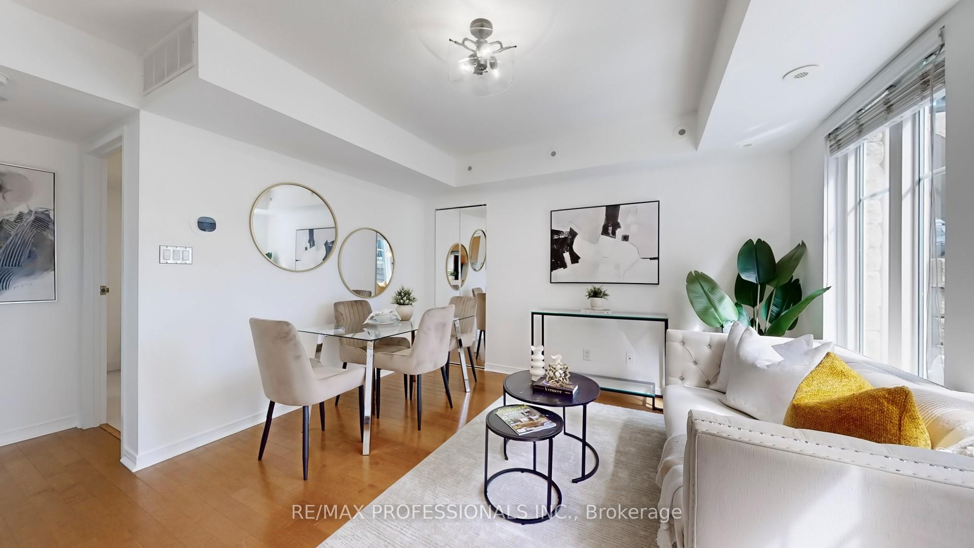 Photo 15 of Unit 302, 30 Western Battery Road, Toronto, Niagara — HOMEH
