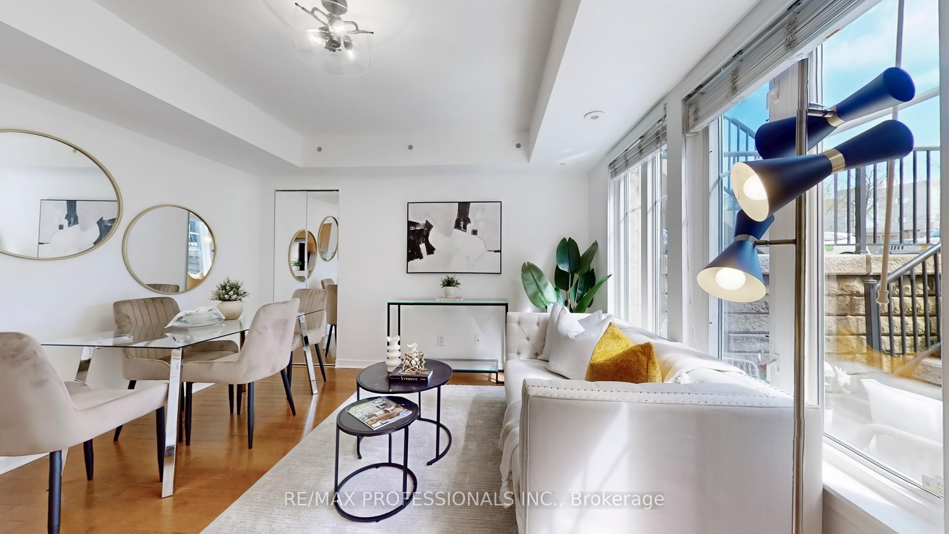 Photo 8 of Unit 302, 30 Western Battery Road, Toronto, Niagara — HOMEH