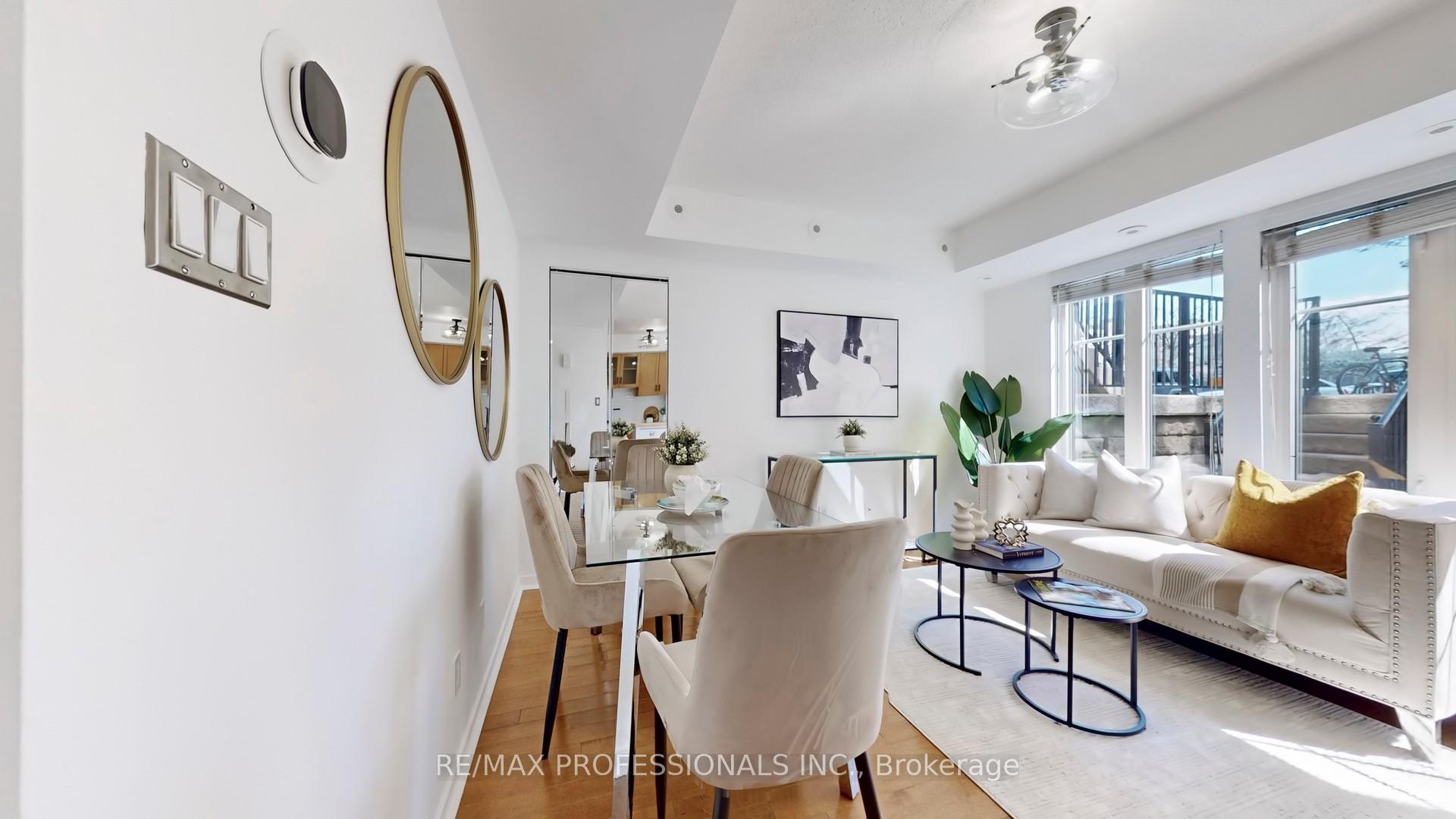 Photo 22 of Unit 302, 30 Western Battery Road, Toronto, Niagara — HOMEH