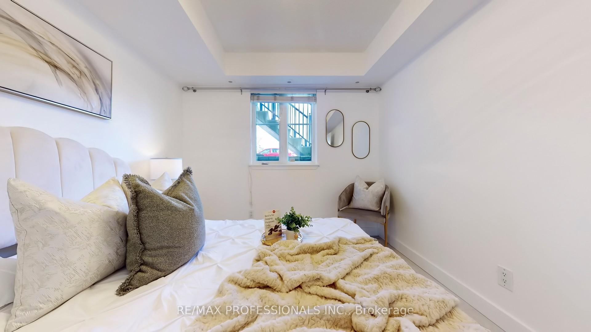 Photo 27 of Unit 302, 30 Western Battery Road, Toronto, Niagara — HOMEH