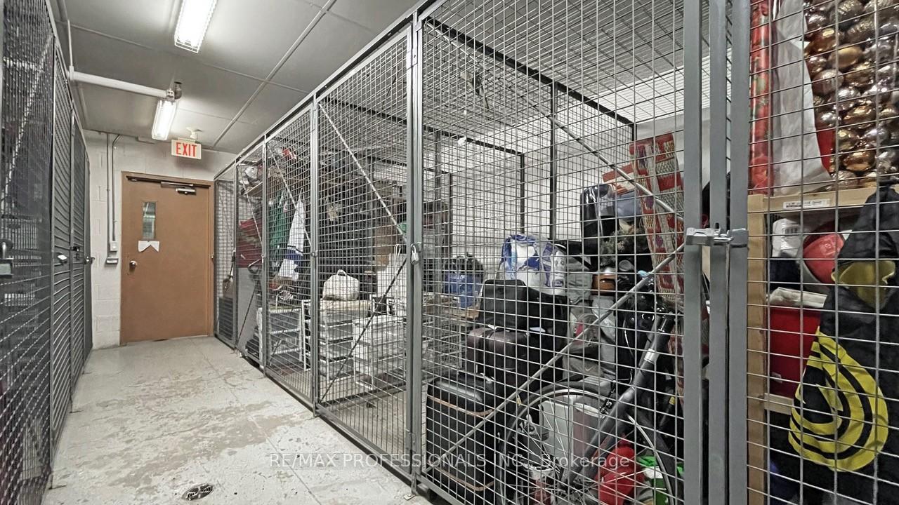 Photo 26 of Unit 302, 30 Western Battery Road, Toronto, Niagara — HOMEH