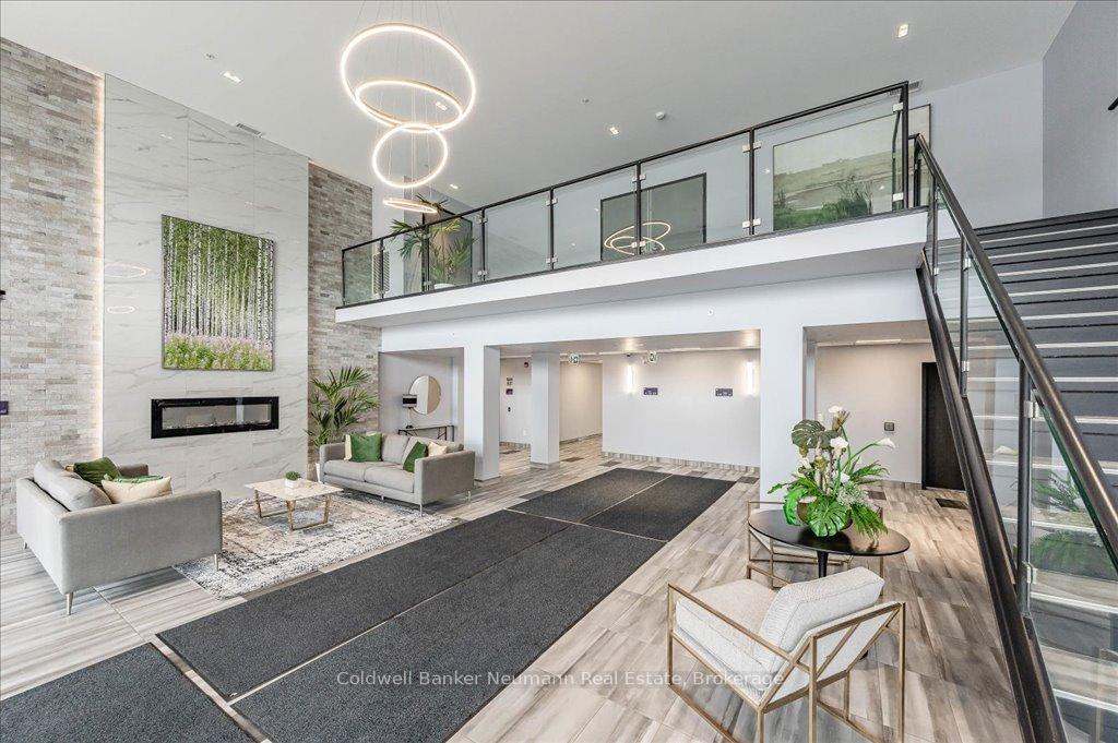 Photo 3 of Unit 221, 35 Kingsbury Square, Guelph, Pineridge/Westminster Woods — HOMEH