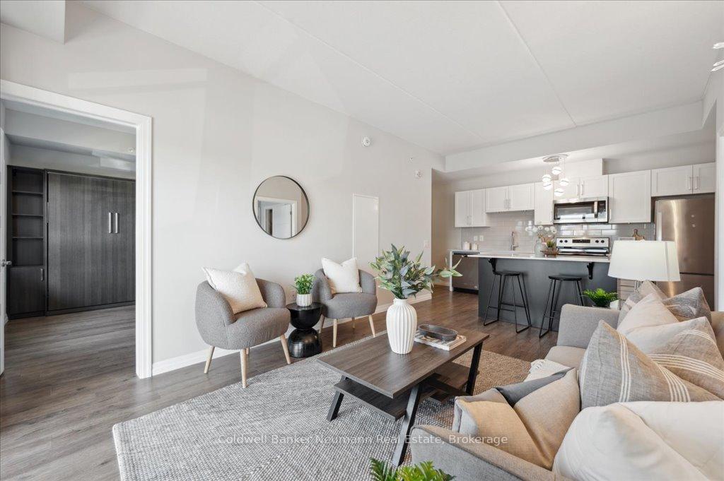 Photo 8 of Unit 221, 35 Kingsbury Square, Guelph, Pineridge/Westminster Woods — HOMEH