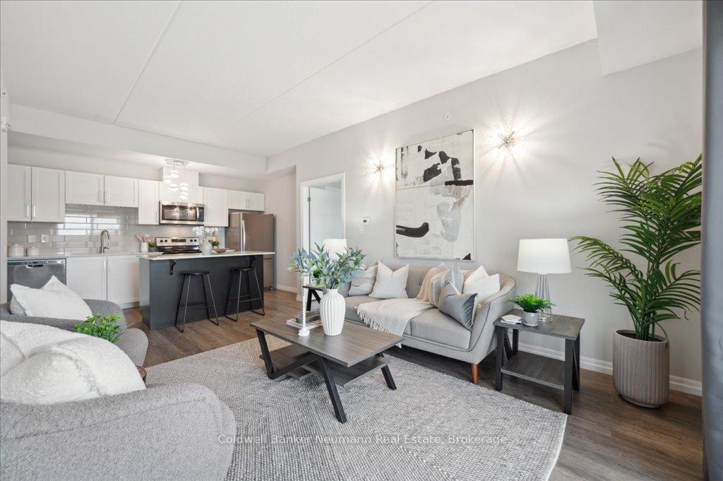 Photo 17 of Unit 221, 35 Kingsbury Square, Guelph, Pineridge/Westminster Woods — HOMEH
