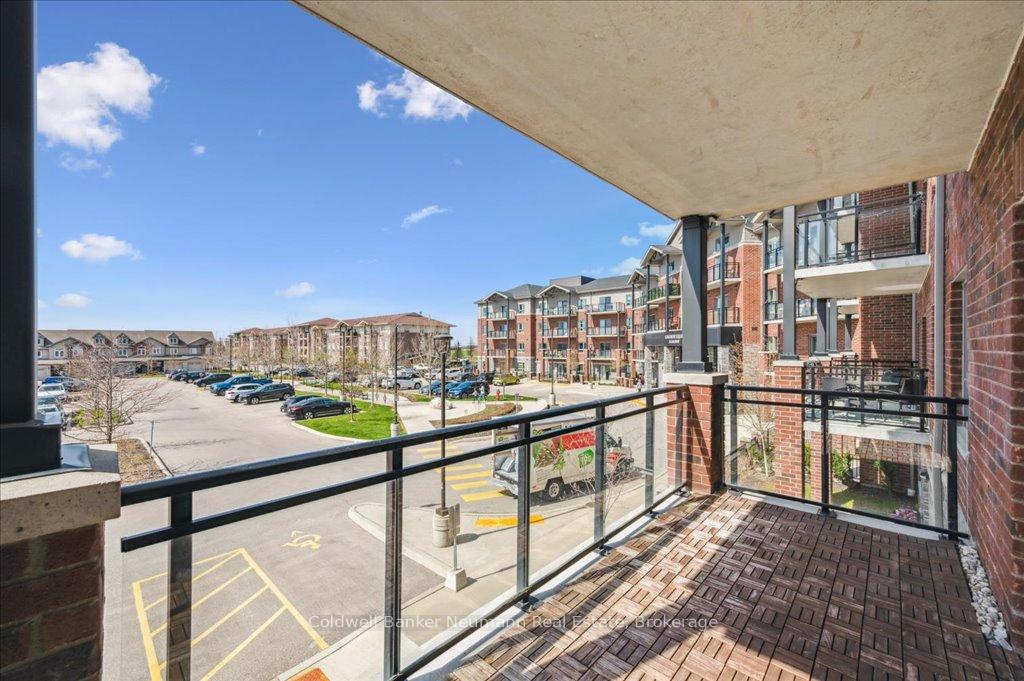 Photo 12 of Unit 221, 35 Kingsbury Square, Guelph, Pineridge/Westminster Woods — HOMEH