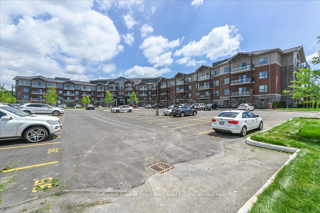 Photo 14 of Unit 221, 35 Kingsbury Square, Guelph, Pineridge/Westminster Woods — HOMEH