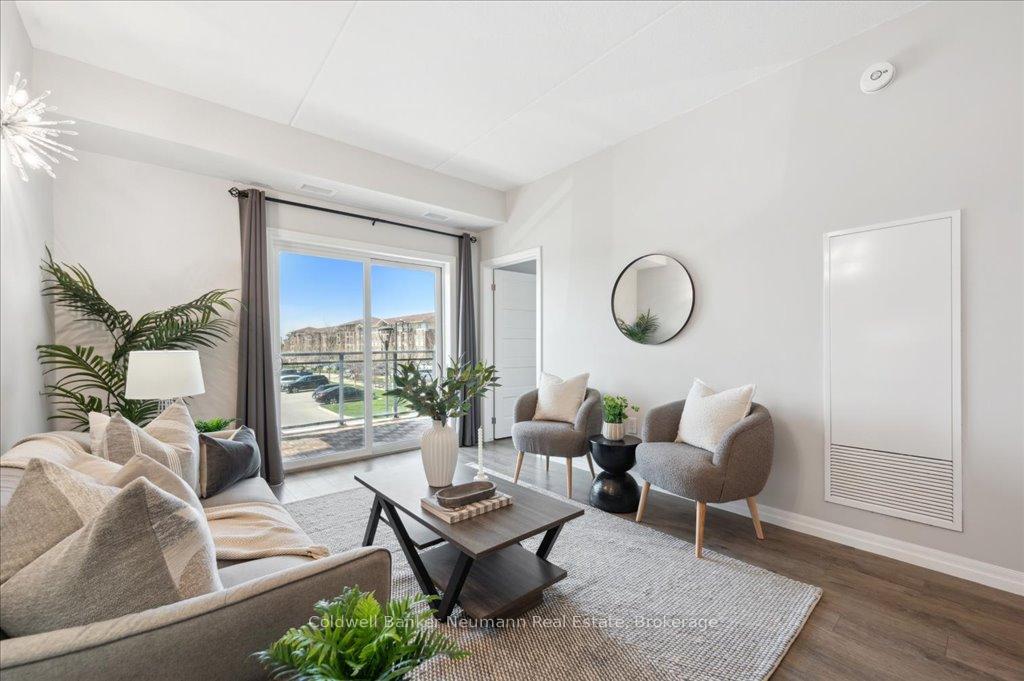 Photo 21 of Unit 221, 35 Kingsbury Square, Guelph, Pineridge/Westminster Woods — HOMEH
