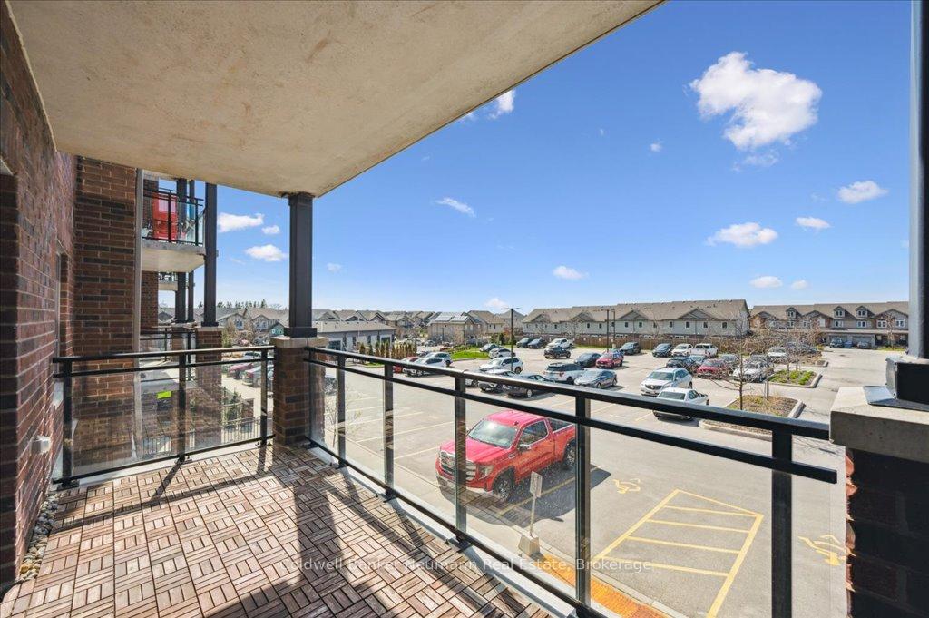 Photo 36 of Unit 221, 35 Kingsbury Square, Guelph, Pineridge/Westminster Woods — HOMEH