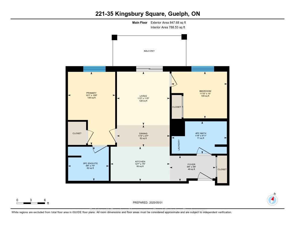 Photo 31 of Unit 221, 35 Kingsbury Square, Guelph, Pineridge/Westminster Woods — HOMEH