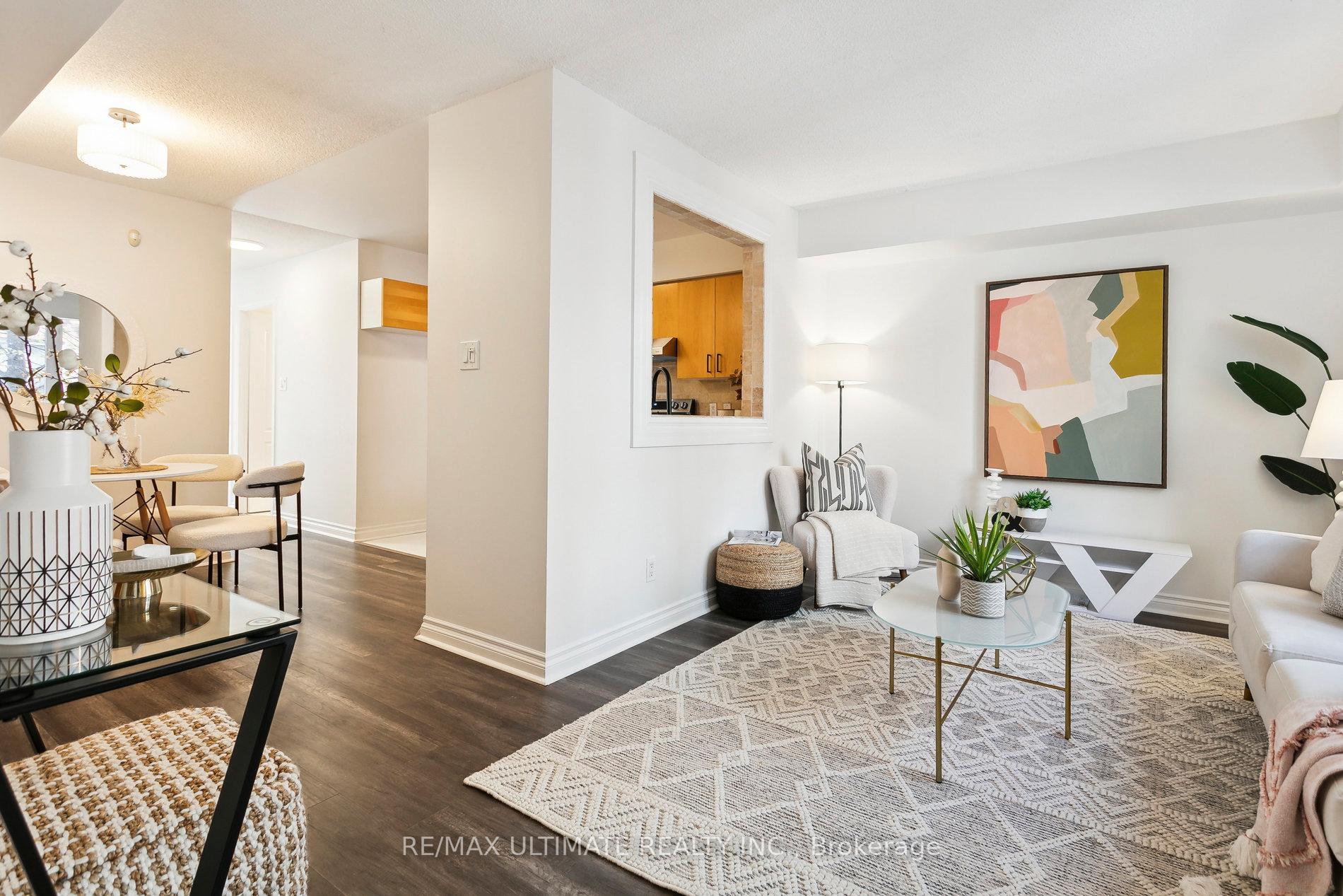 Photo 24 of Unit TH426, 12 Douro Street, Toronto, Niagara — HOMEH