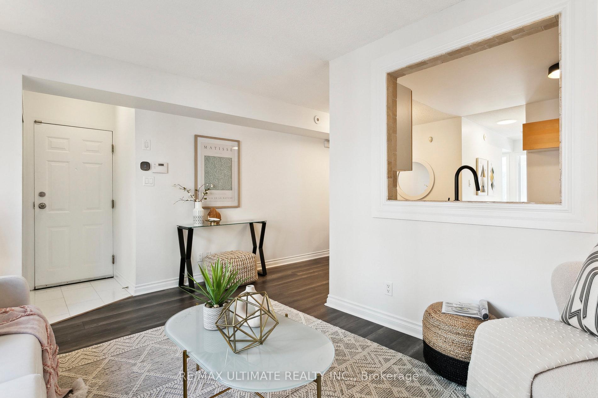 Photo 7 of Unit TH426, 12 Douro Street, Toronto, Niagara — HOMEH