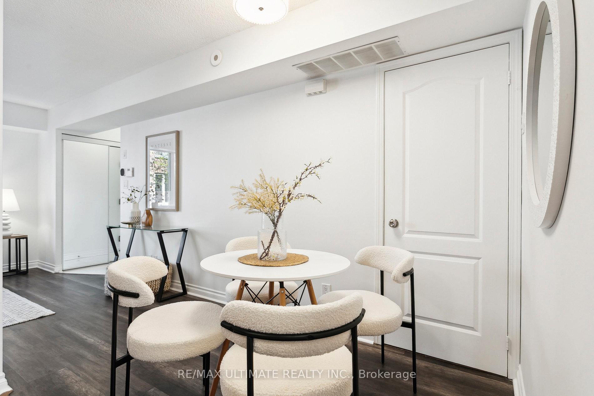 Photo 18 of Unit TH426, 12 Douro Street, Toronto, Niagara — HOMEH