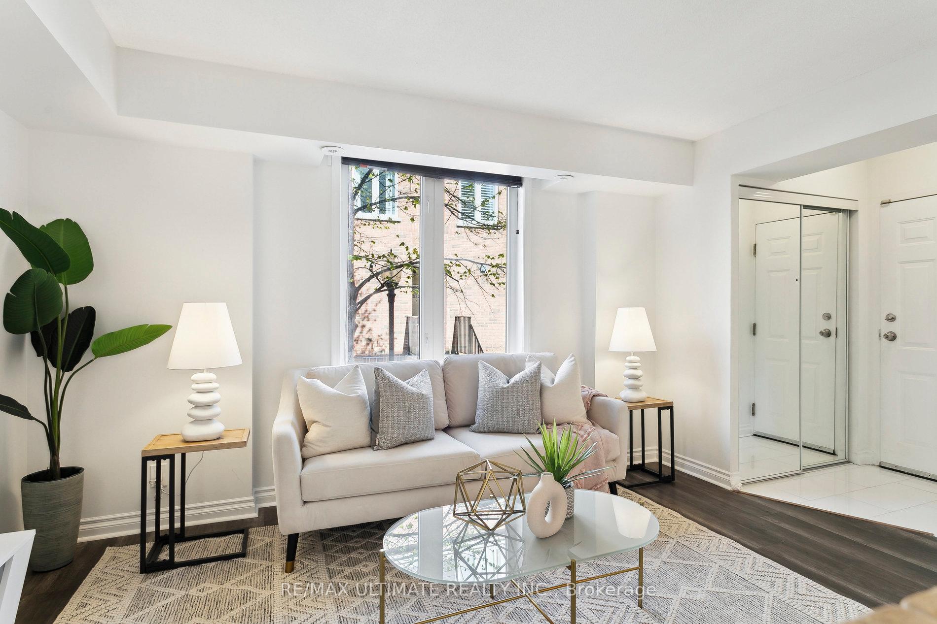 Photo 28 of Unit TH426, 12 Douro Street, Toronto, Niagara — HOMEH