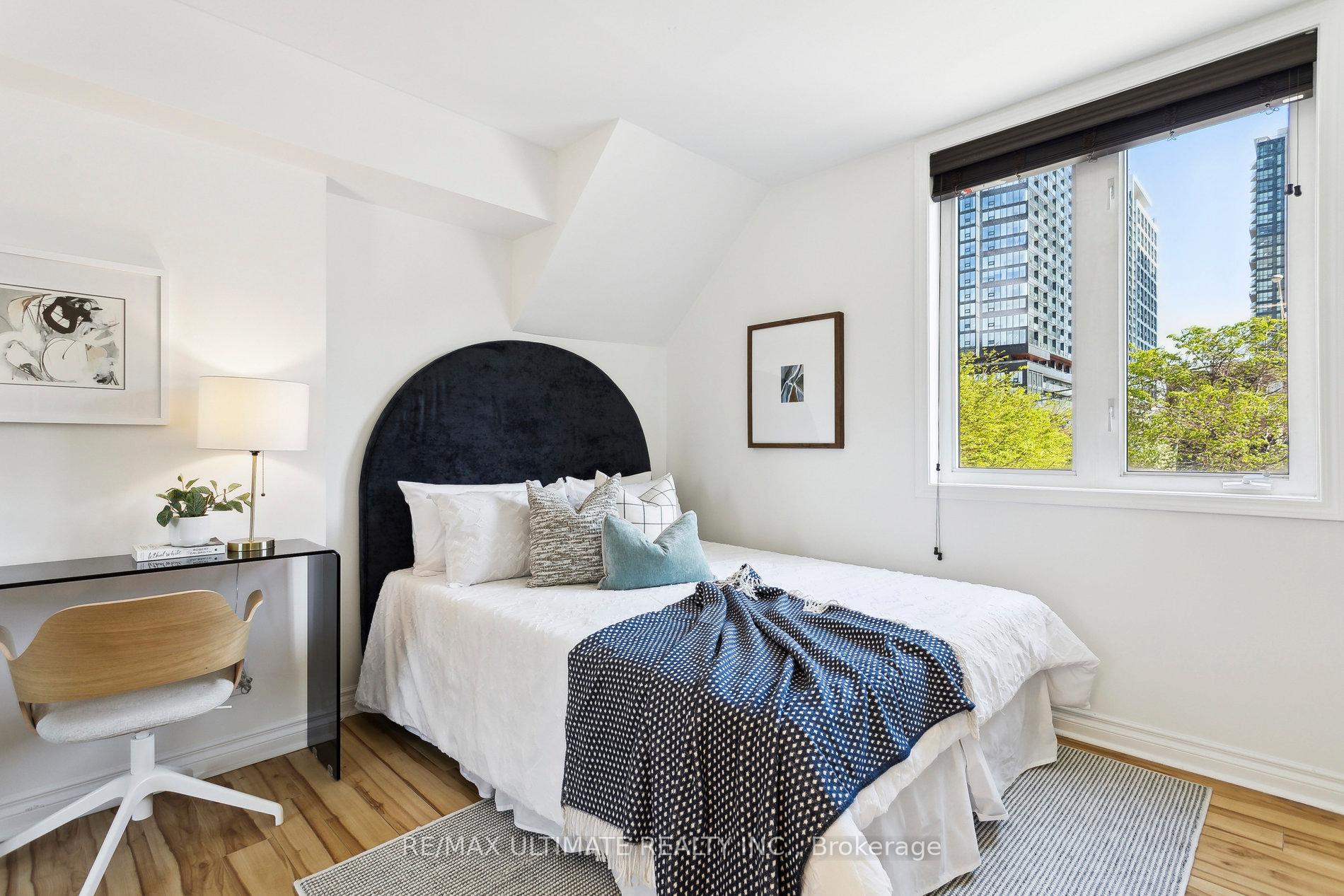 Photo 30 of Unit TH426, 12 Douro Street, Toronto, Niagara — HOMEH